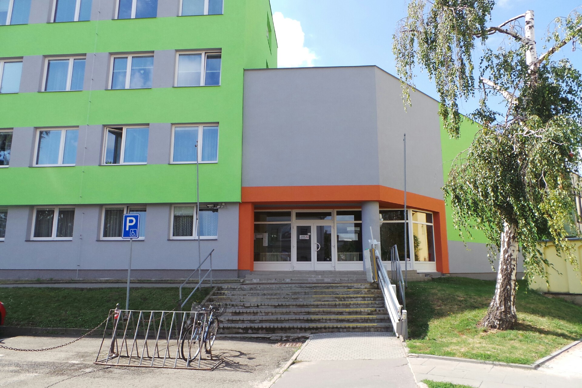 Okresní agrární komora v Přerově