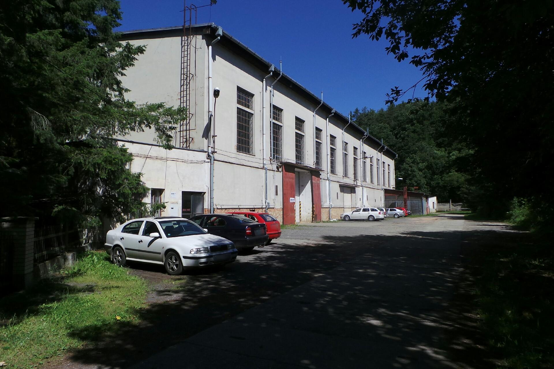 FERMAT Pressl, s.r.o.