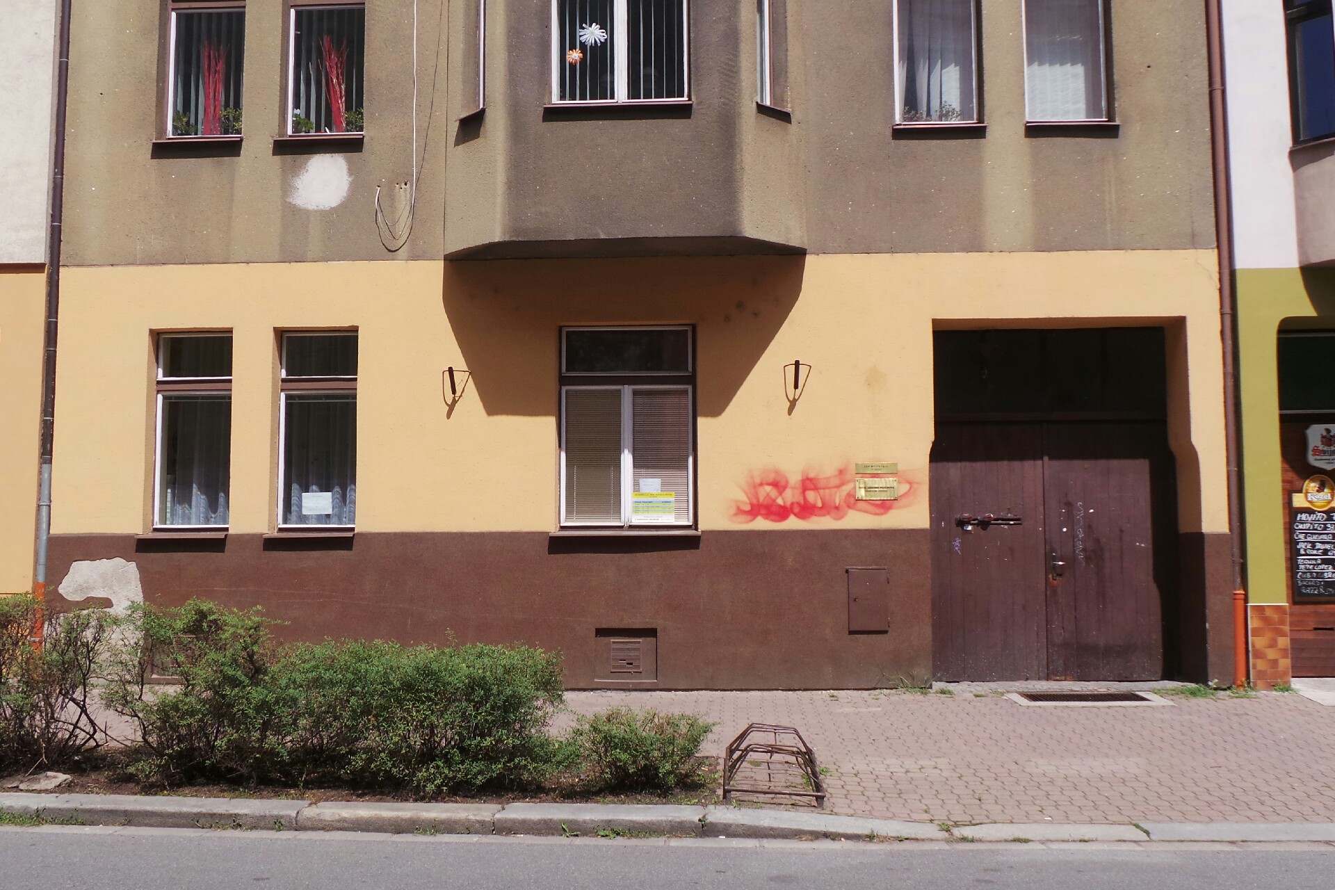 GOP MEDIKA s.r.o. - MUDr. Dana Mrskočová foto 1