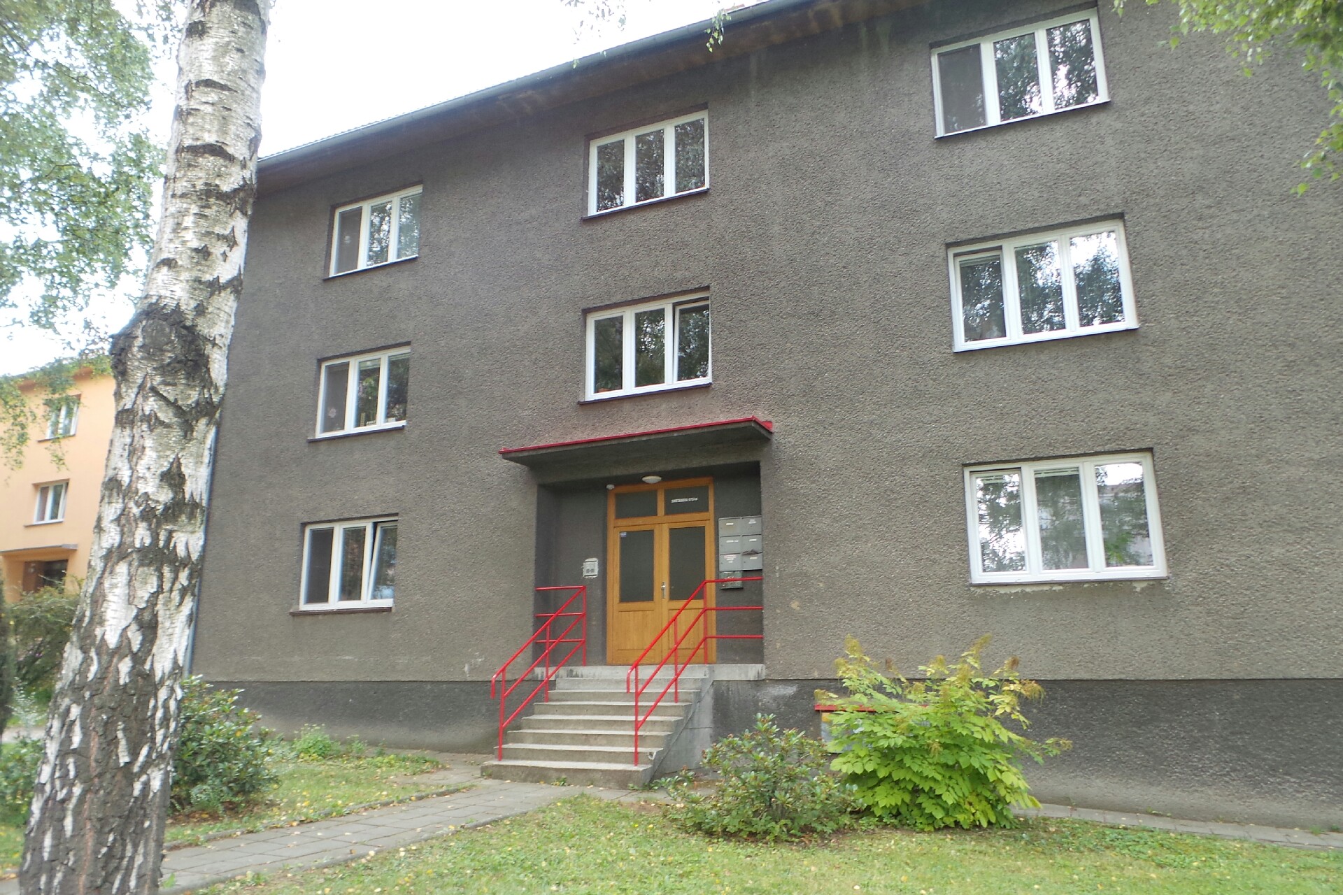 Jiří Teichmann - truhlářské práce foto 1