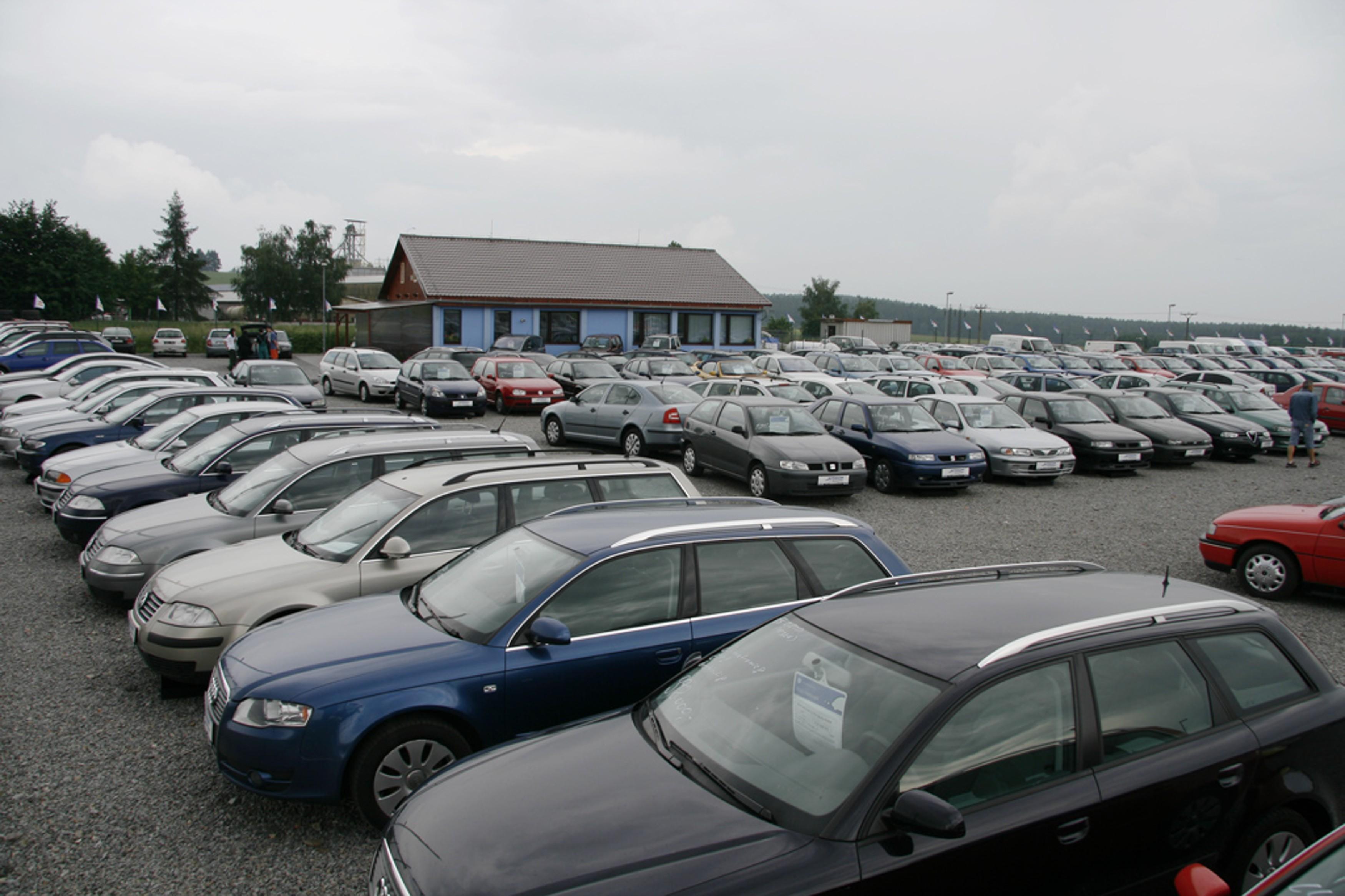 Autobazar VYSOČINA, s.r.o.