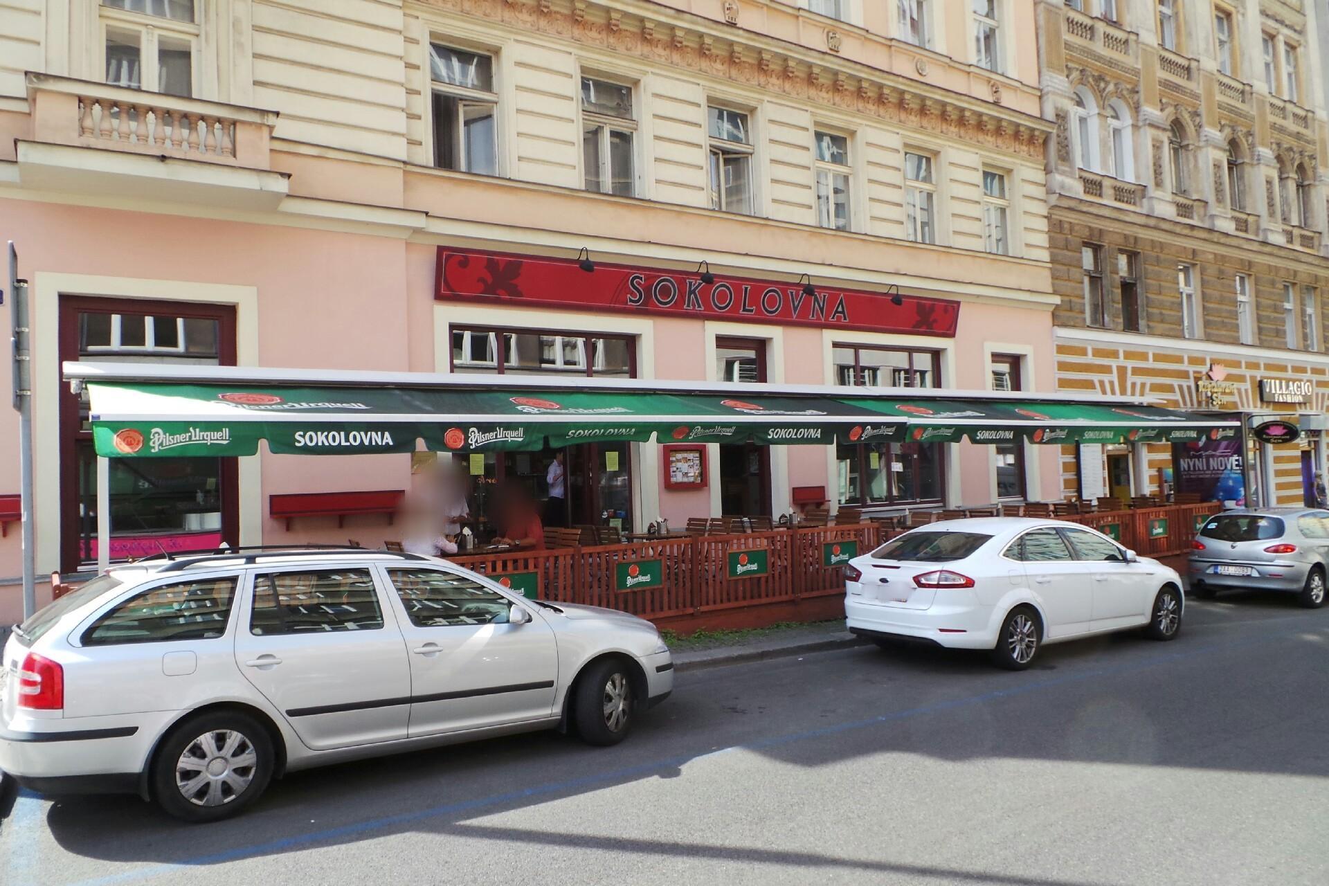 Restaurace Sokolovna foto 3