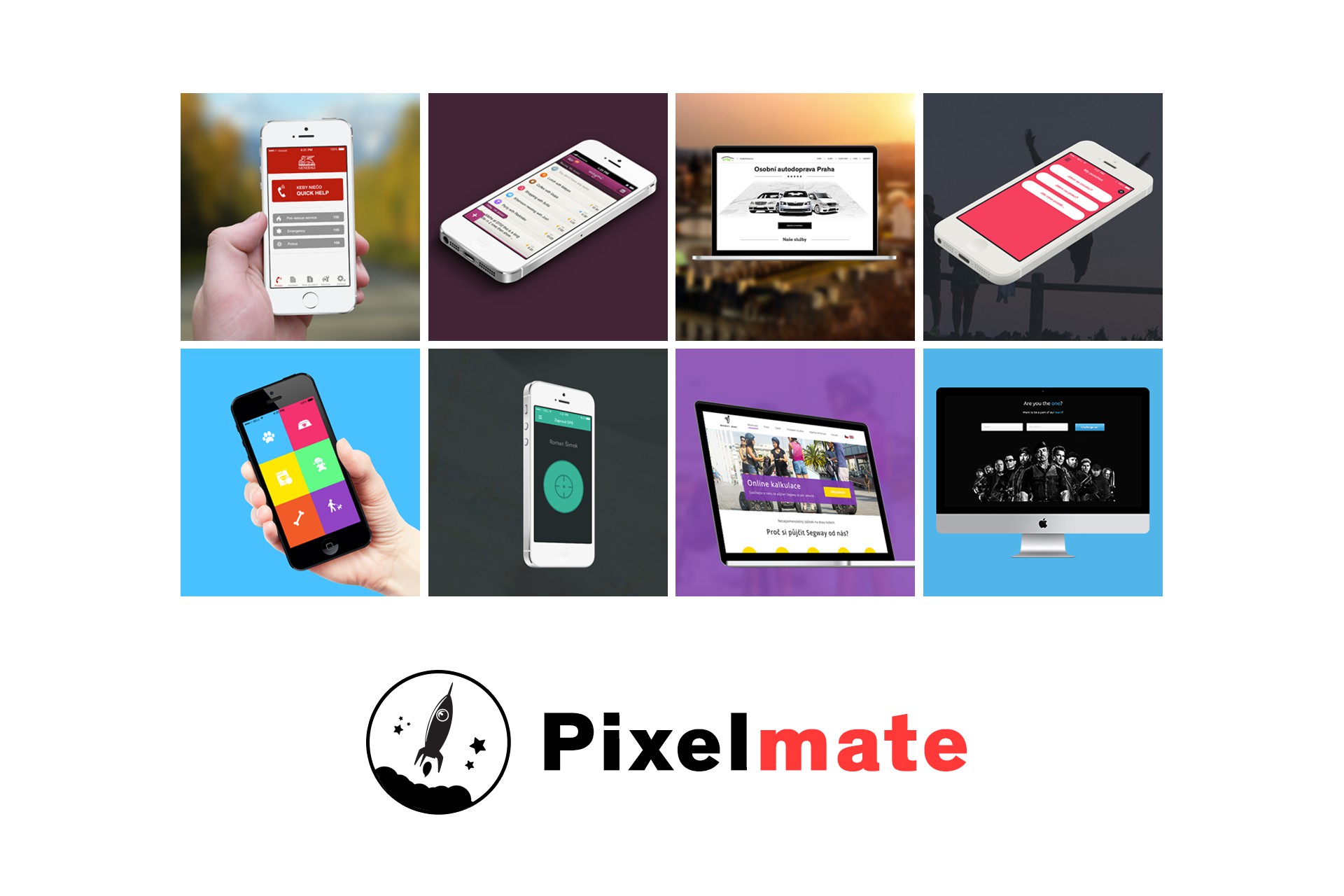 PixelSpace foto 5