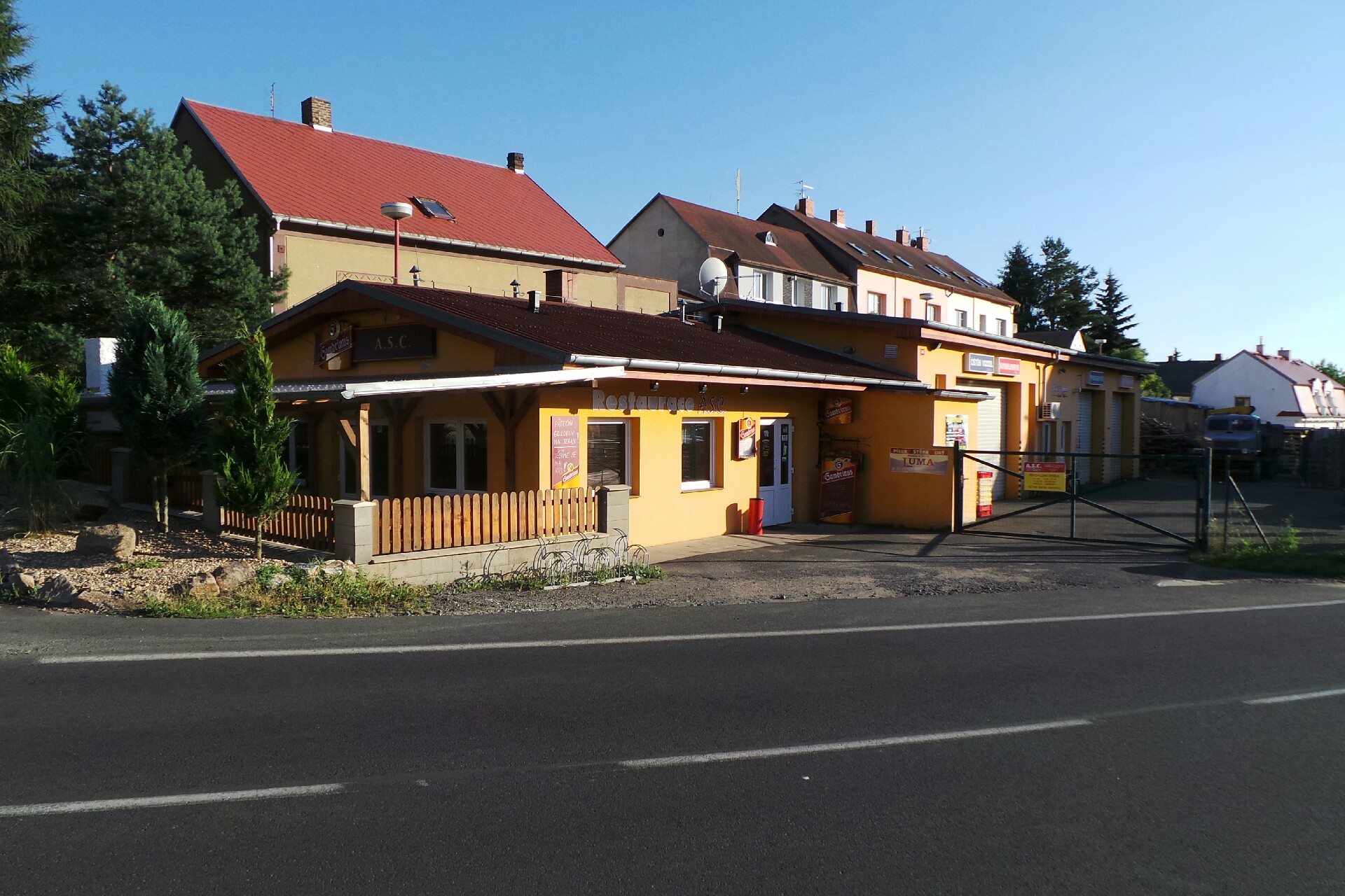 A.S.C. Litvínov foto 1