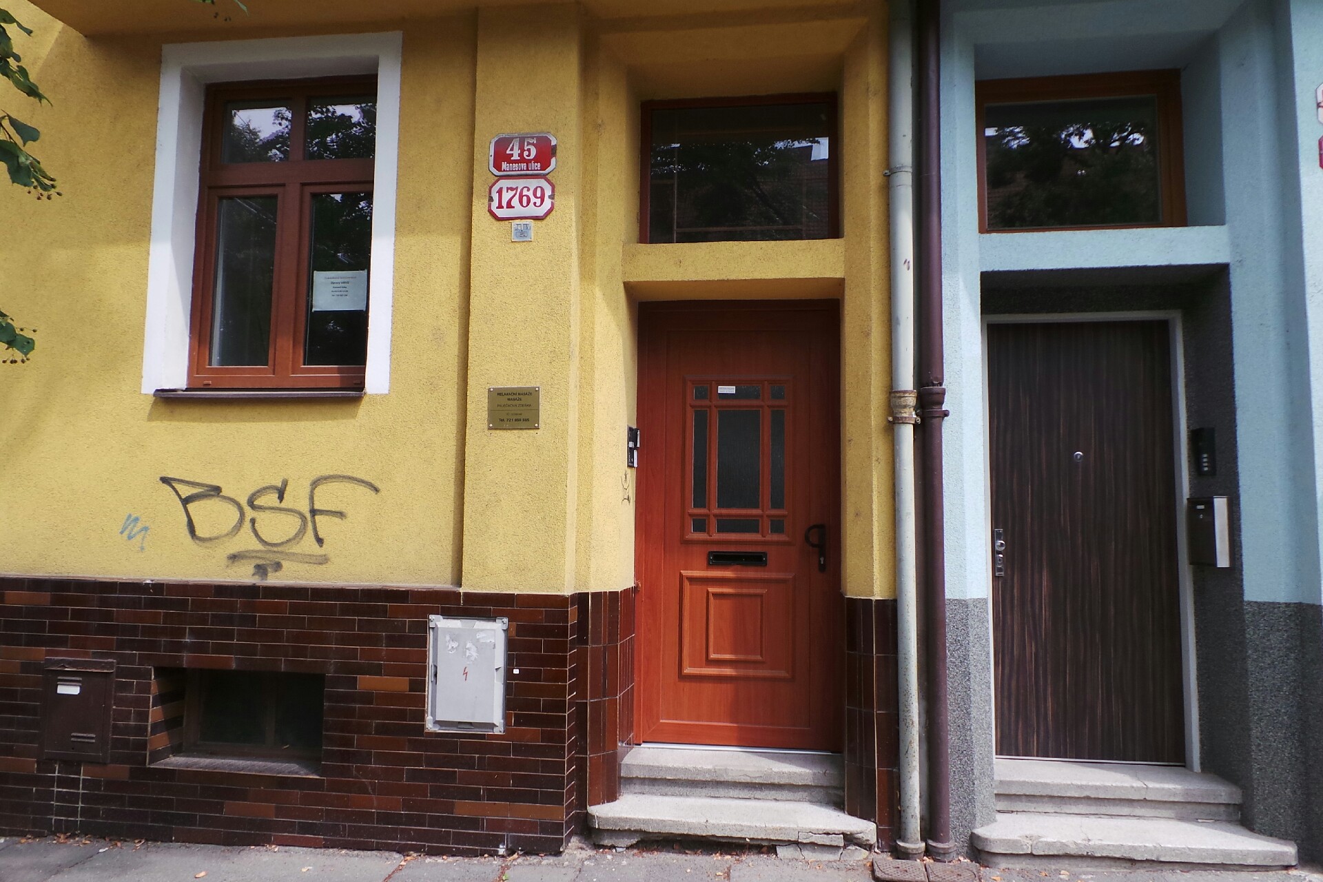 Krejčovství Věra Dražanová