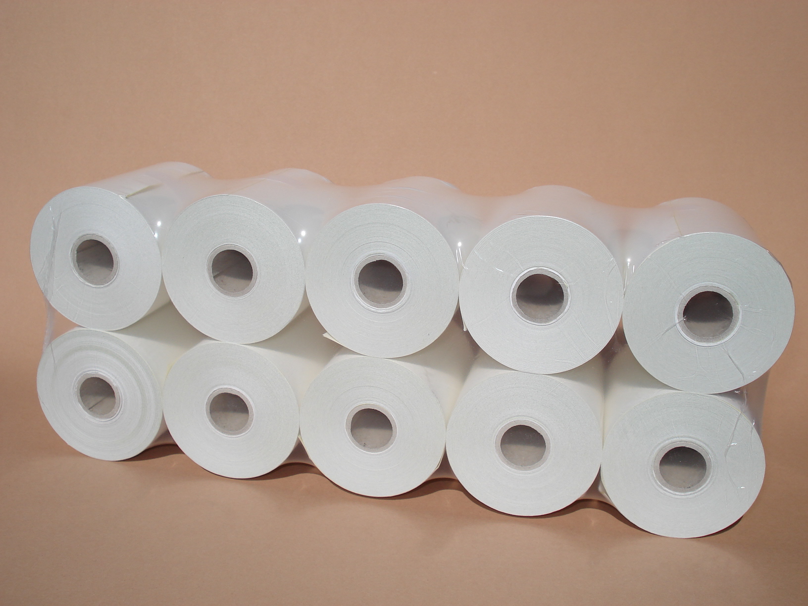 Astir výroba a prodej kotoučků do pokladen a faxů foto 2