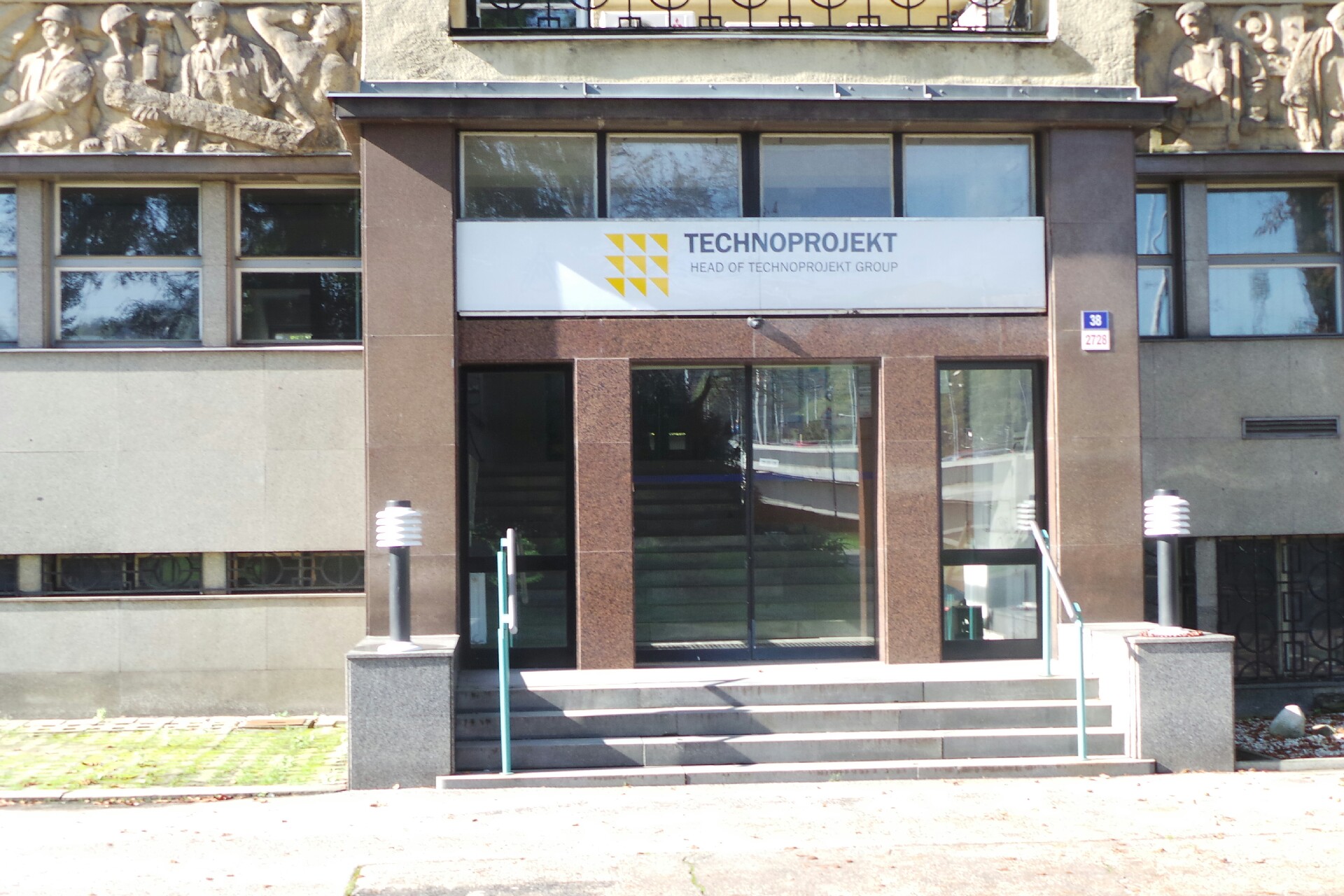 Česká asociace konzultačních inženýrů - CACE