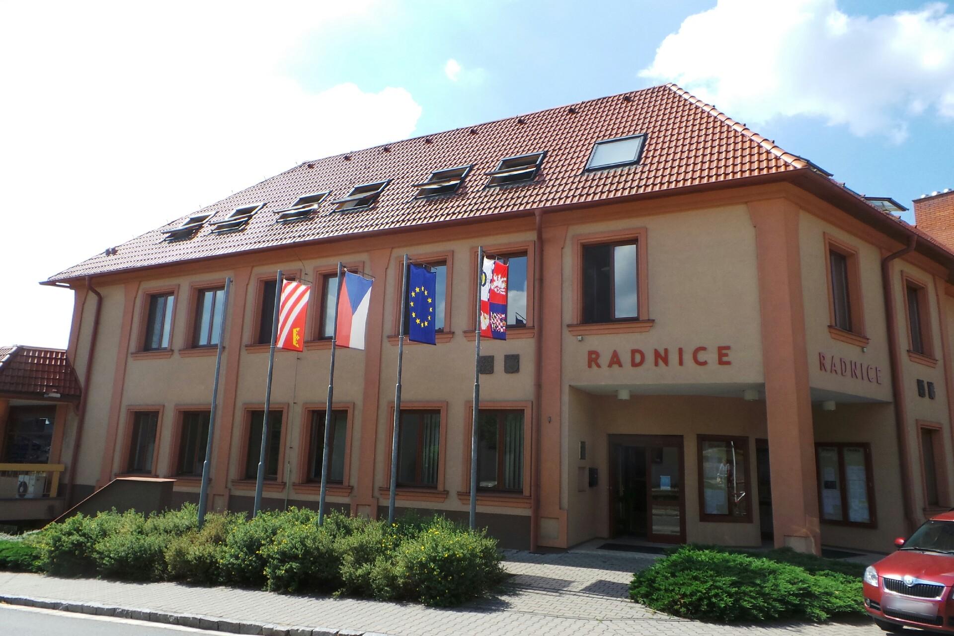Svazek obcí Loučná foto 1