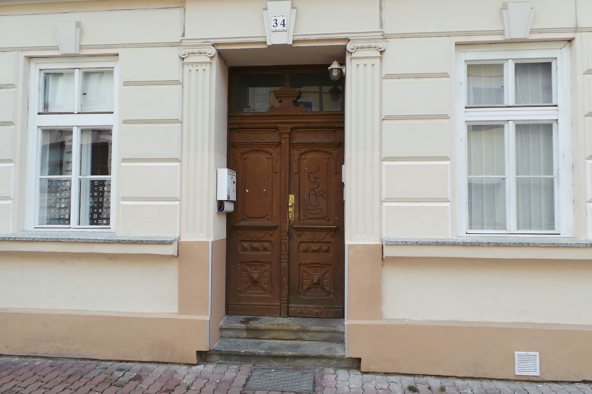 Indoor golf centrum, Golf-living