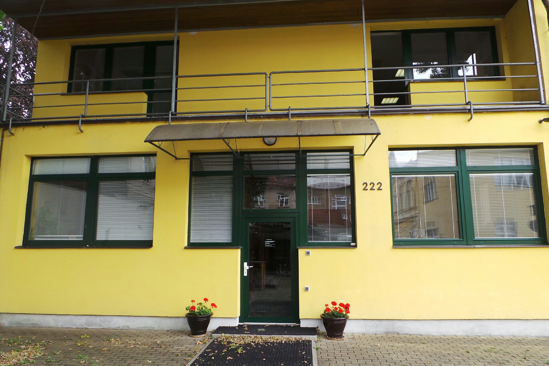 Centrum andragogiky, s.r.o.