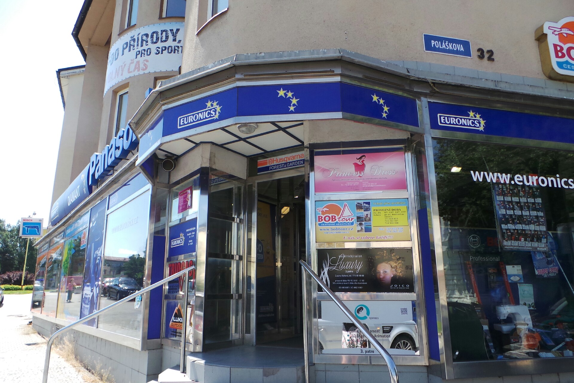 SPANECO, spol. s r.o.