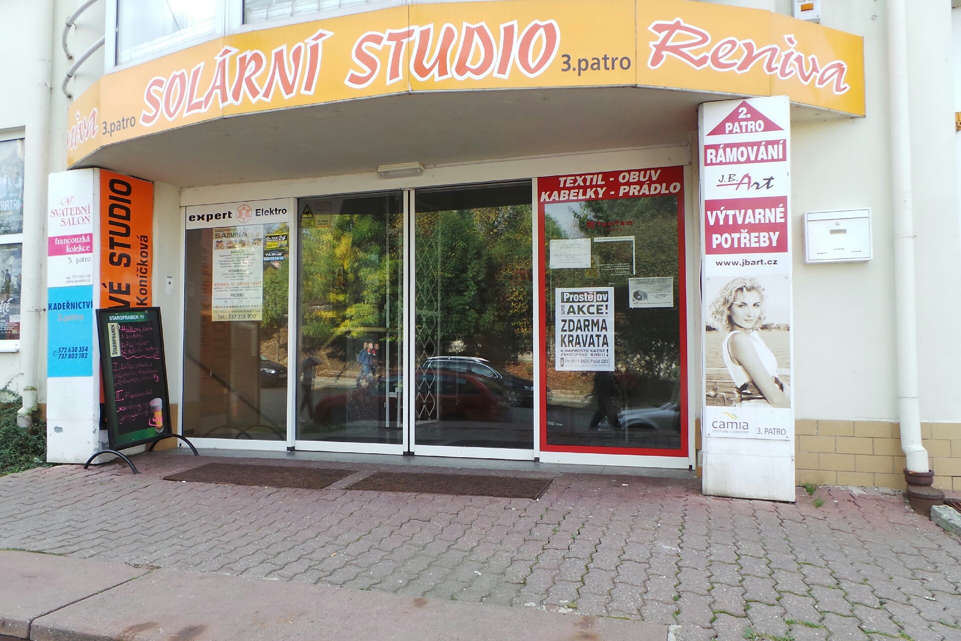 Nehtové studio Iveta Koníčková