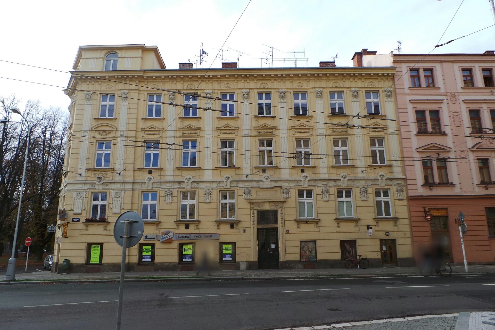 Elektro na klíč - Jiří Trenz