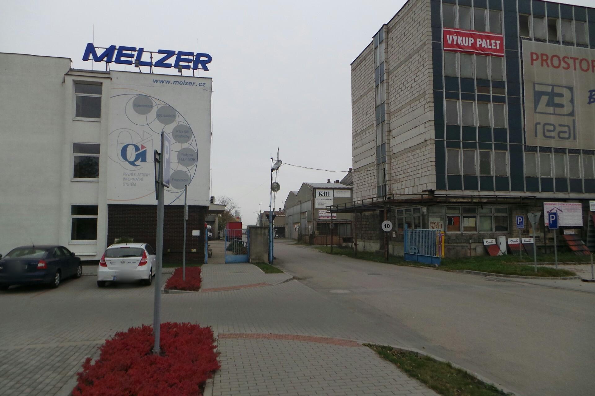 TRANSPORTE ZATLOUKAL foto 1