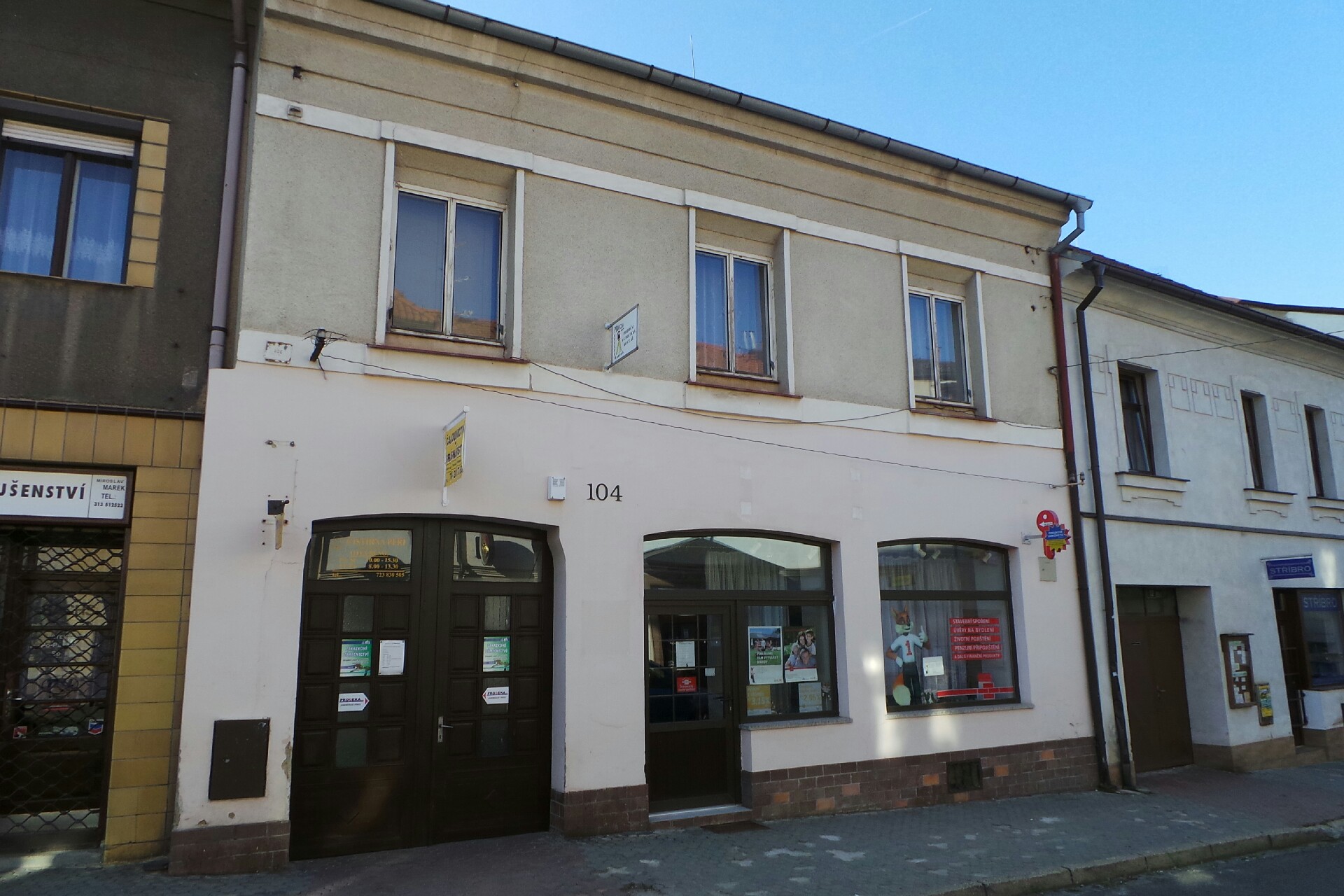 Čalounictví-brašnařství Jana Saidlová