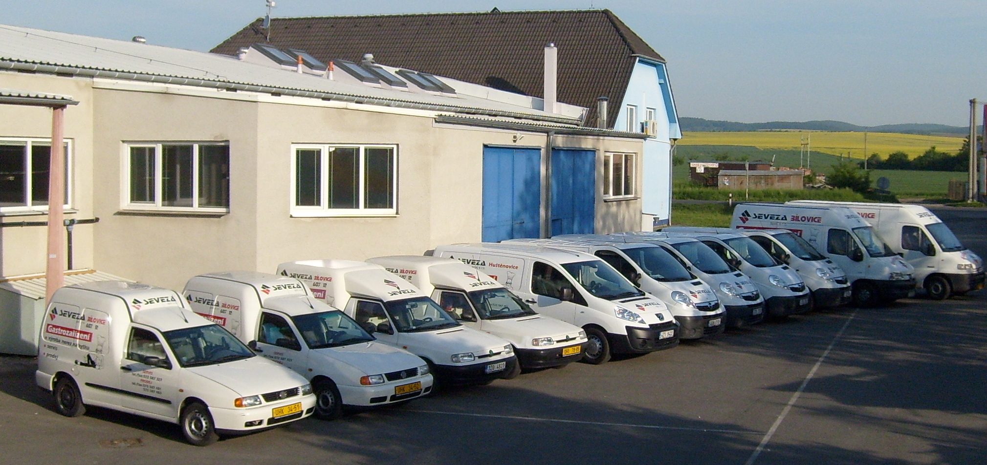 SEVEZA, spol. s r.o. foto 6