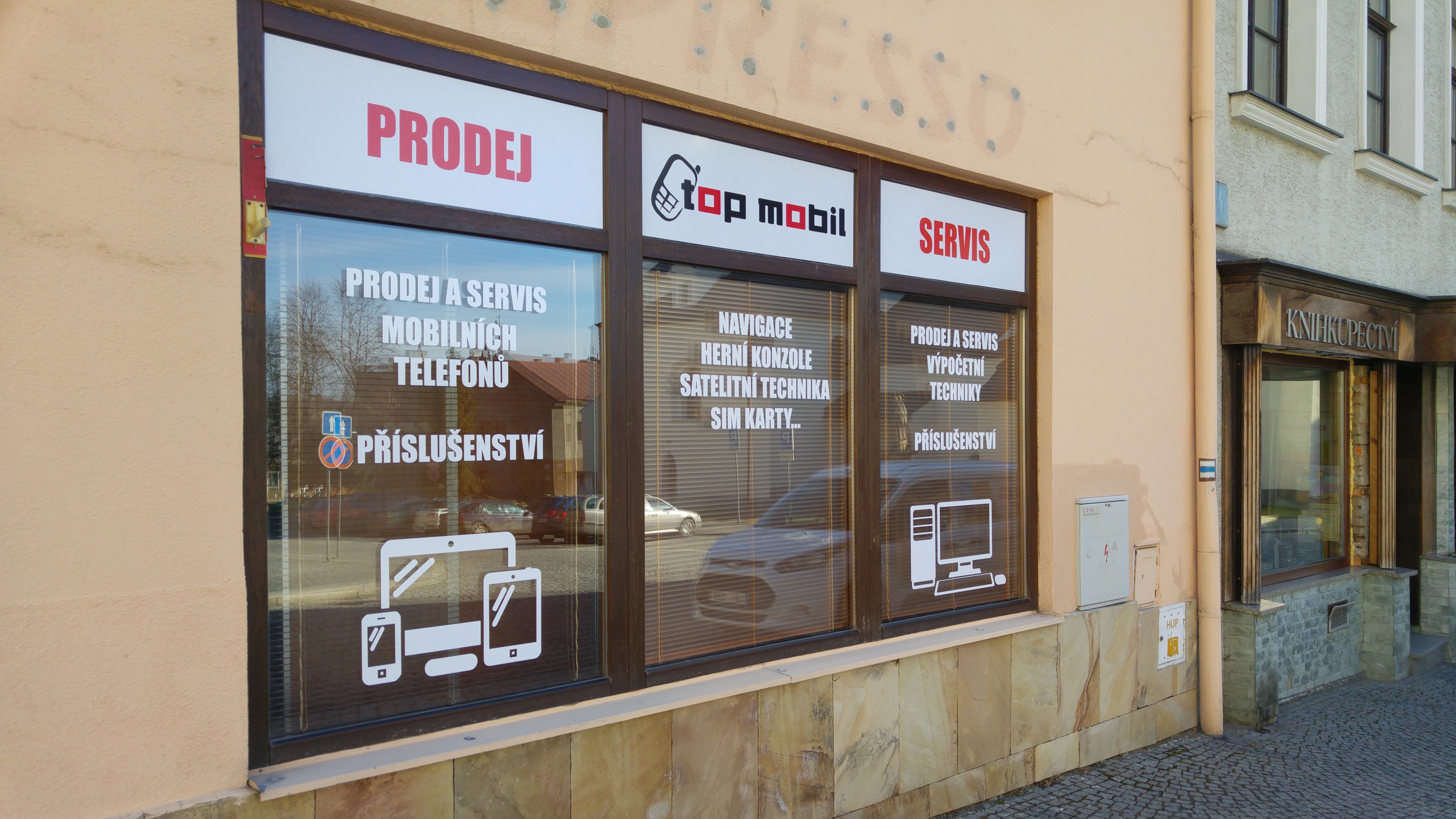 TOPMOBILcz foto 2