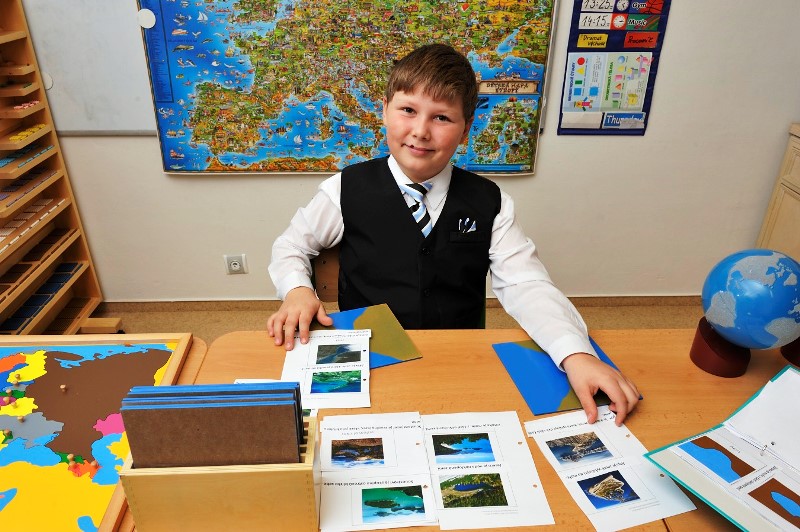 Heřmánek - mateřská škola foto 4