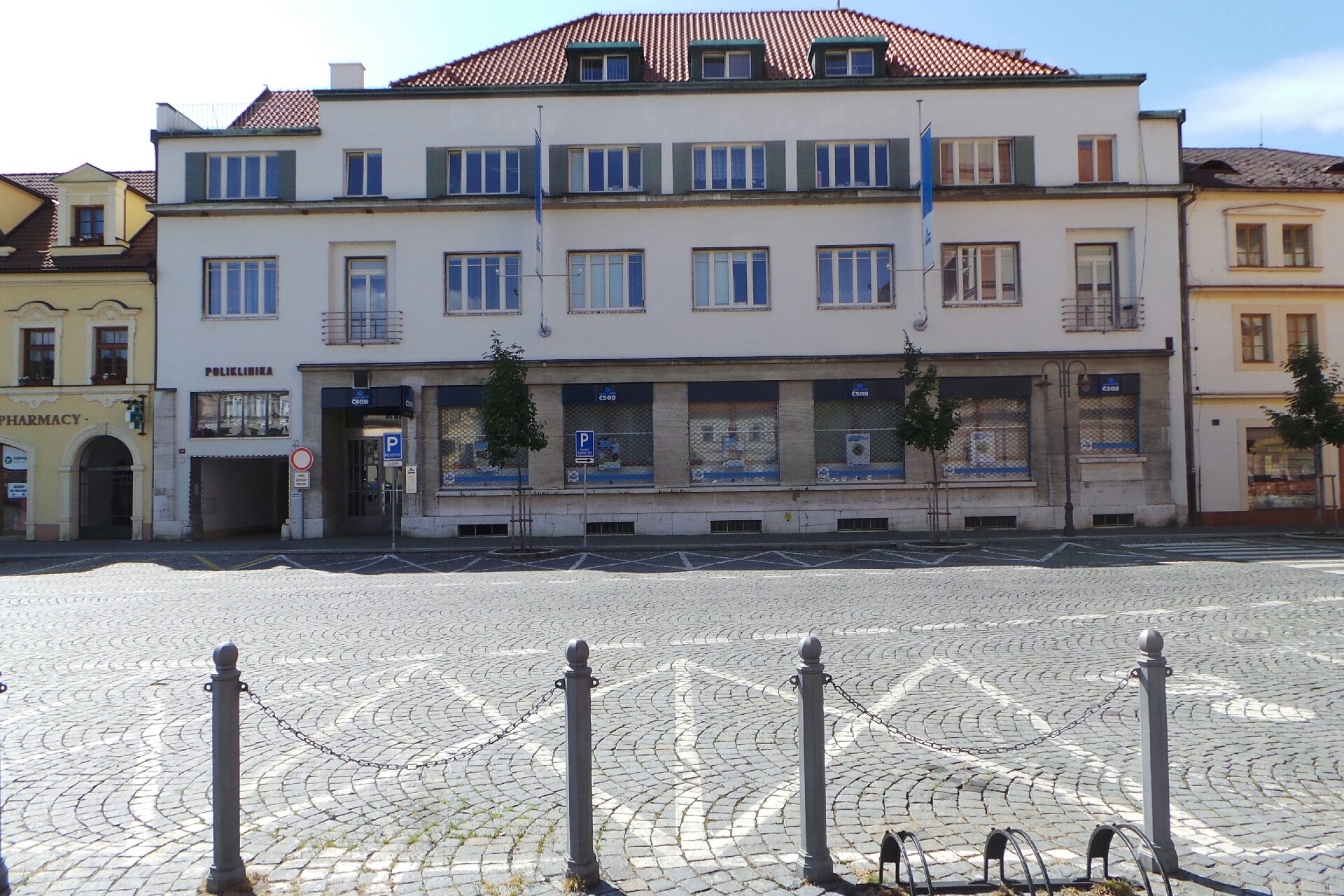 MUDr. Marie Kellermannová - zubní lékař foto 3