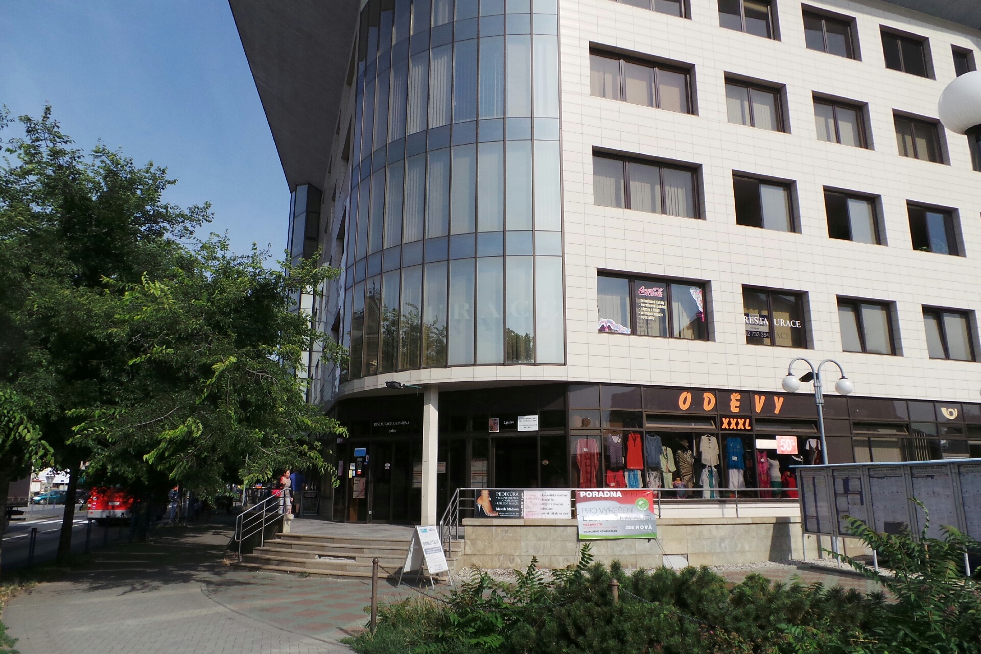 Nákladní doprava - PEGAS - SLUŽBY a.s.