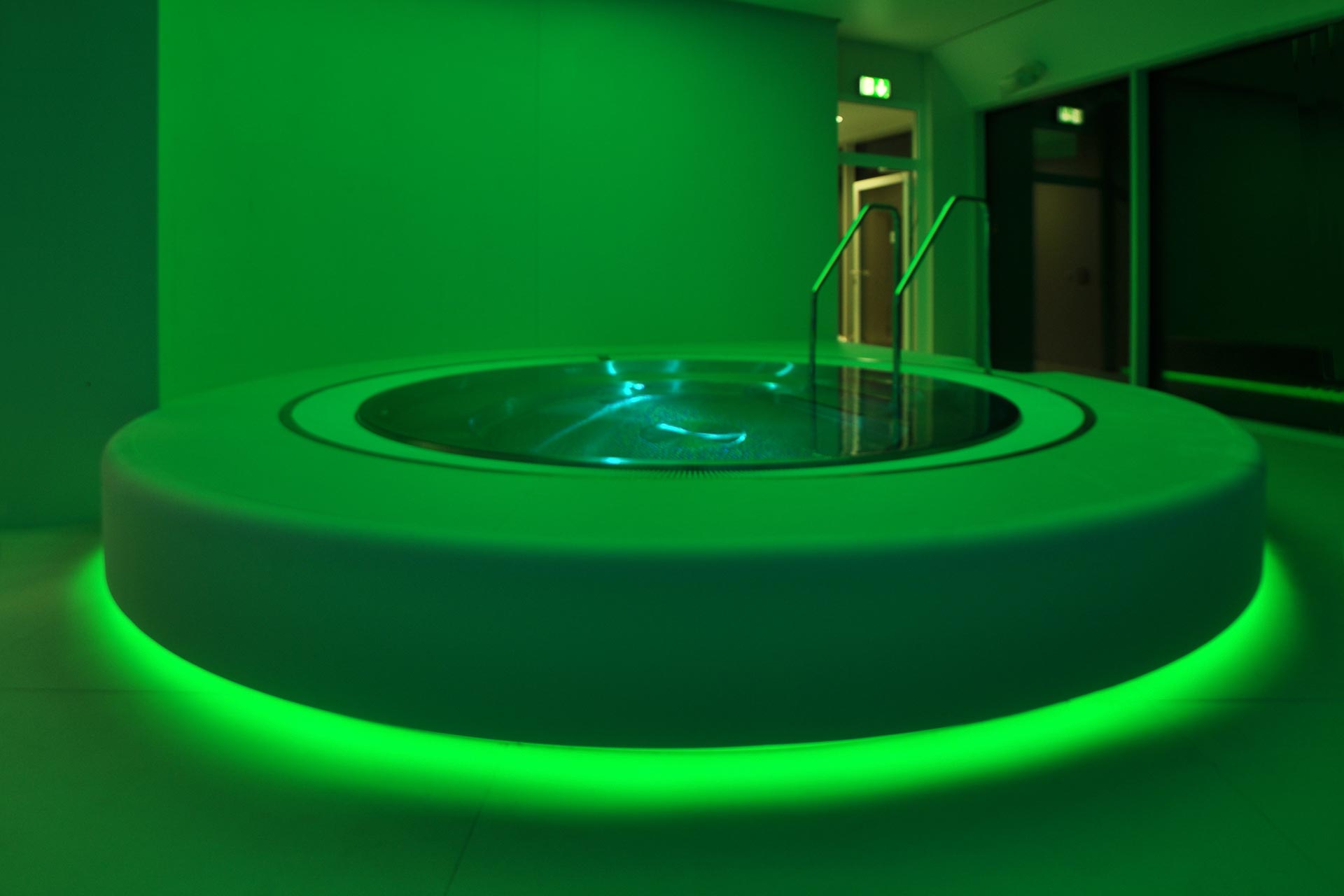 Veba hotel resort - Congress & Wellness foto 4