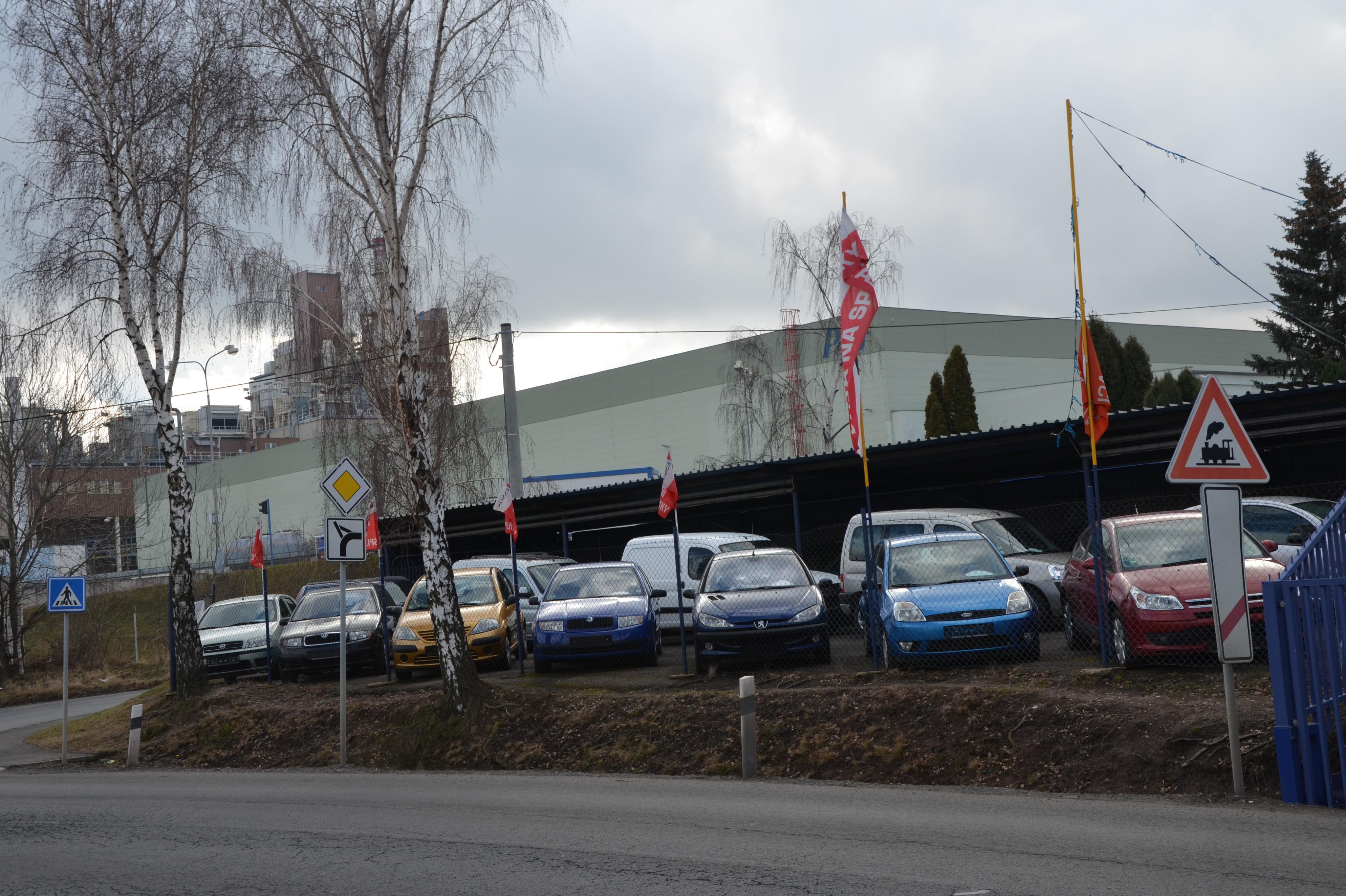 Autobazar JH - Jan Horváth