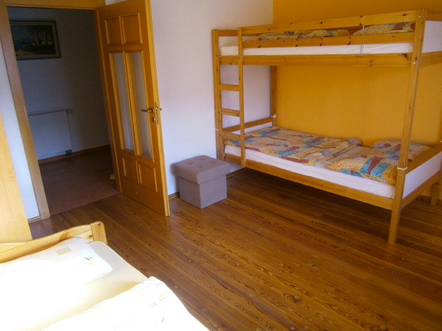 Apartmán Helga foto 5