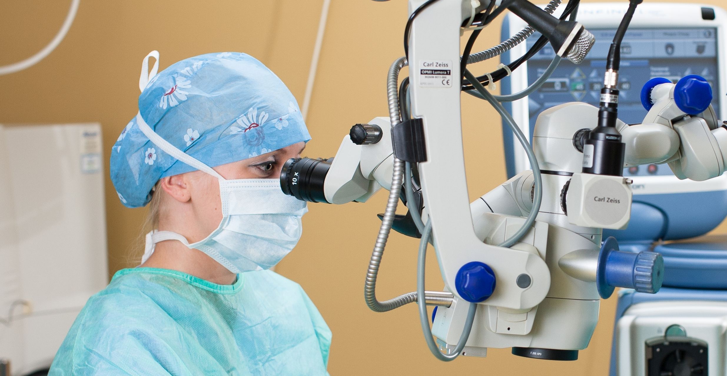 Oční klinika NeoVize Brno foto 2