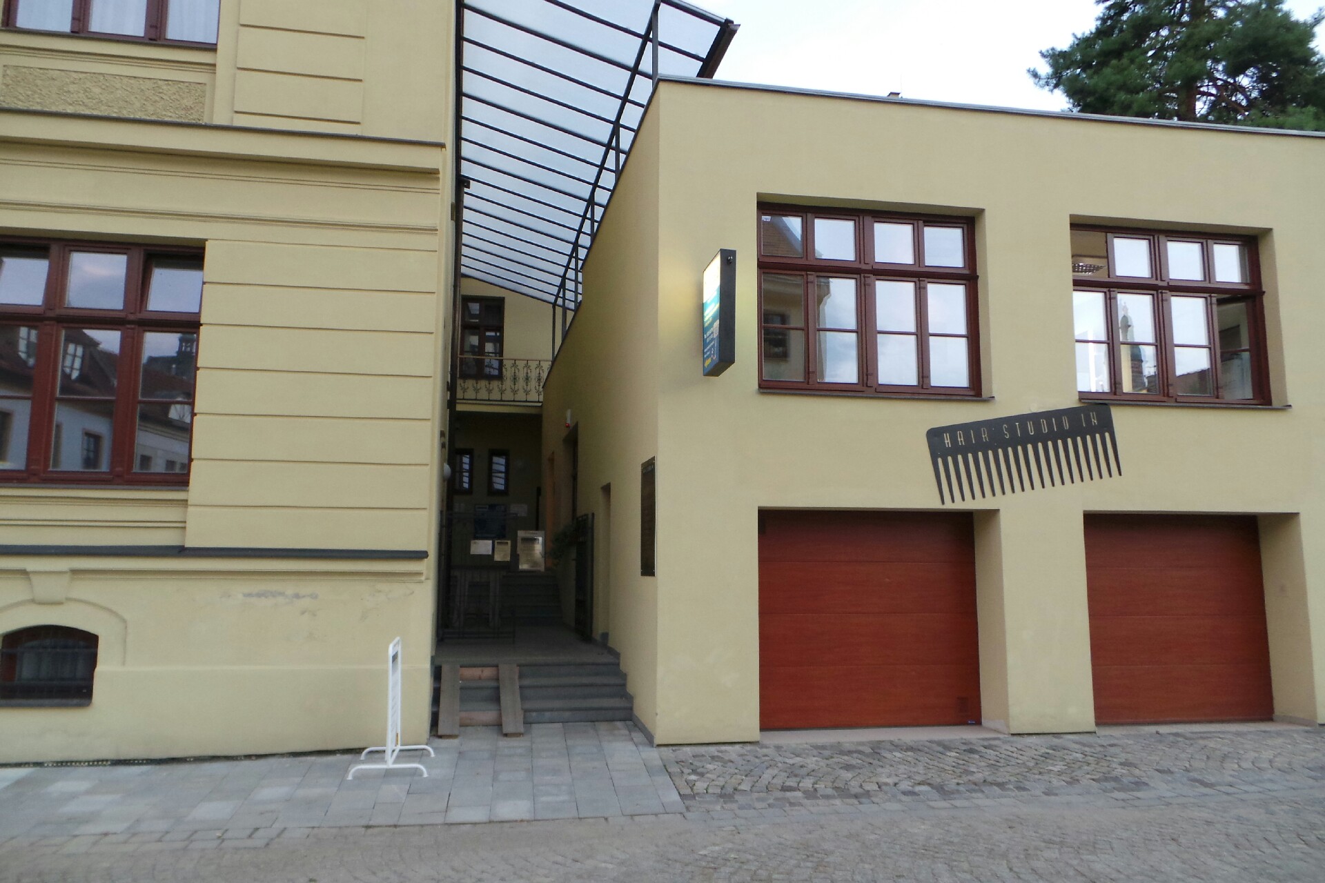 Hair Studio IN - Vladimíra Jančíková