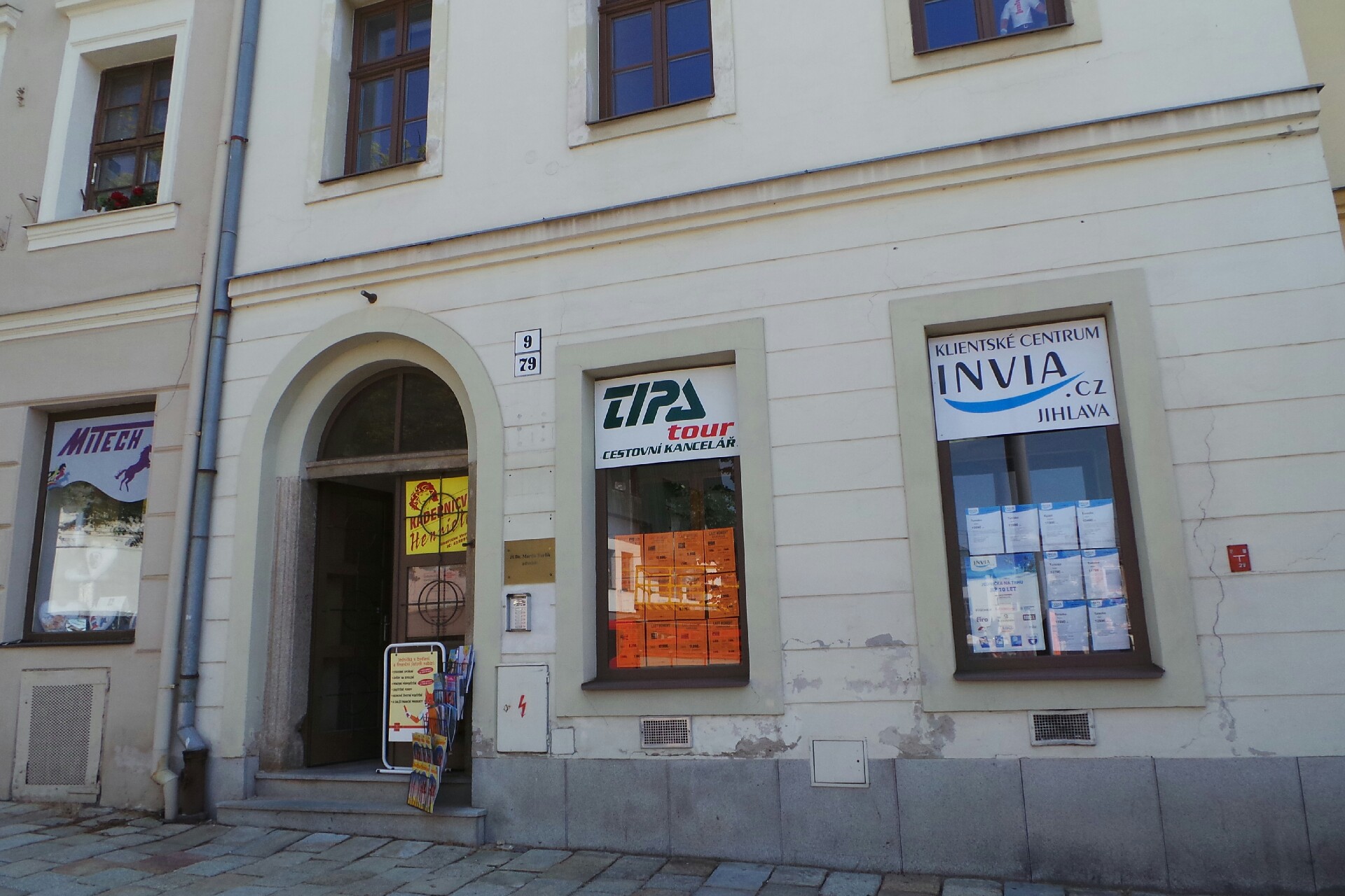Anděla Bokrová foto 1