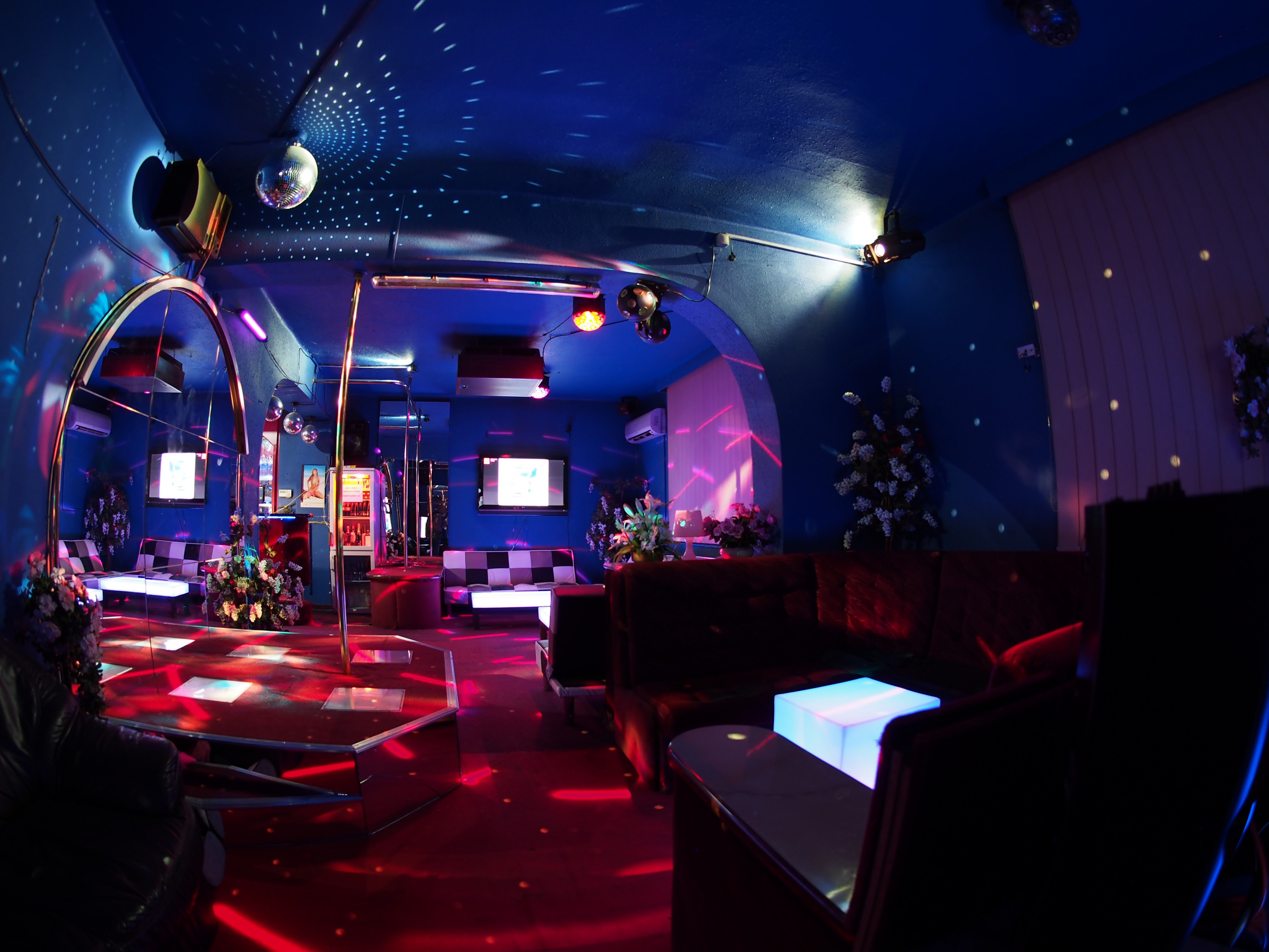 Night Club Hollywood foto 6