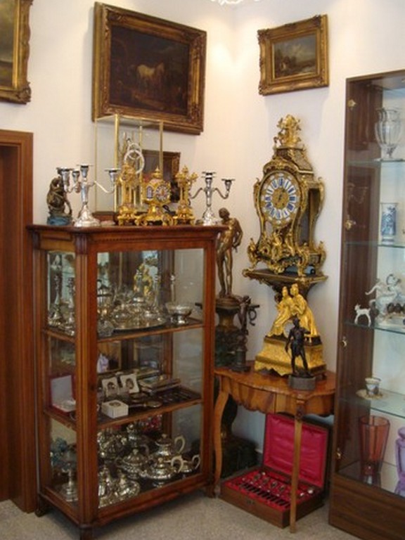 ANTIK DavidArt STAROŽITNOSTI foto 3