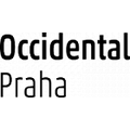 logo Occidental Praha