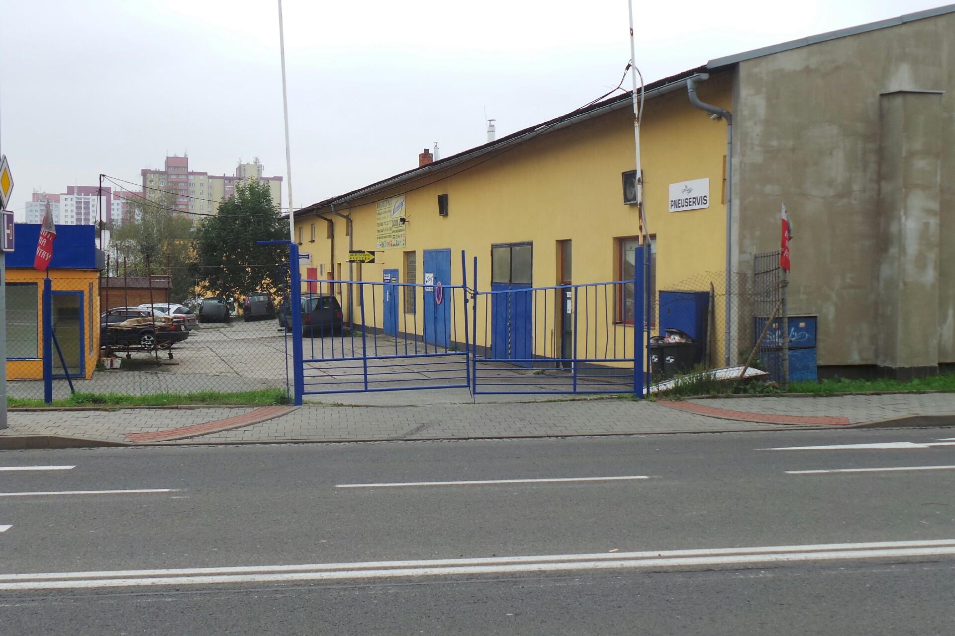 Autoelektrikářské práce Daniel Hudeček