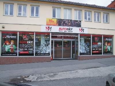 MAKRO - ND, spol. s r.o. foto 1