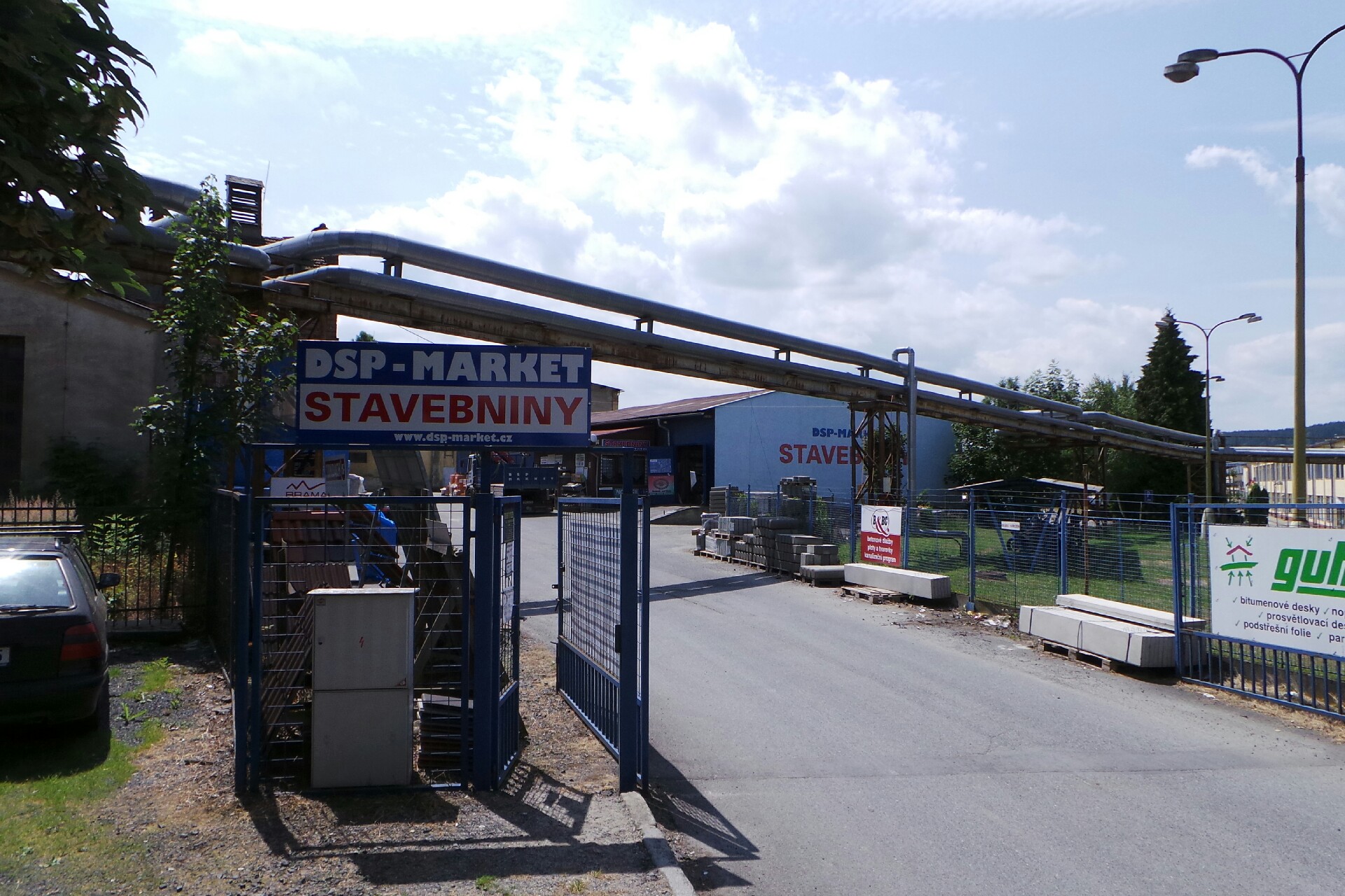 DSP - MARKET, s.r.o. foto 2