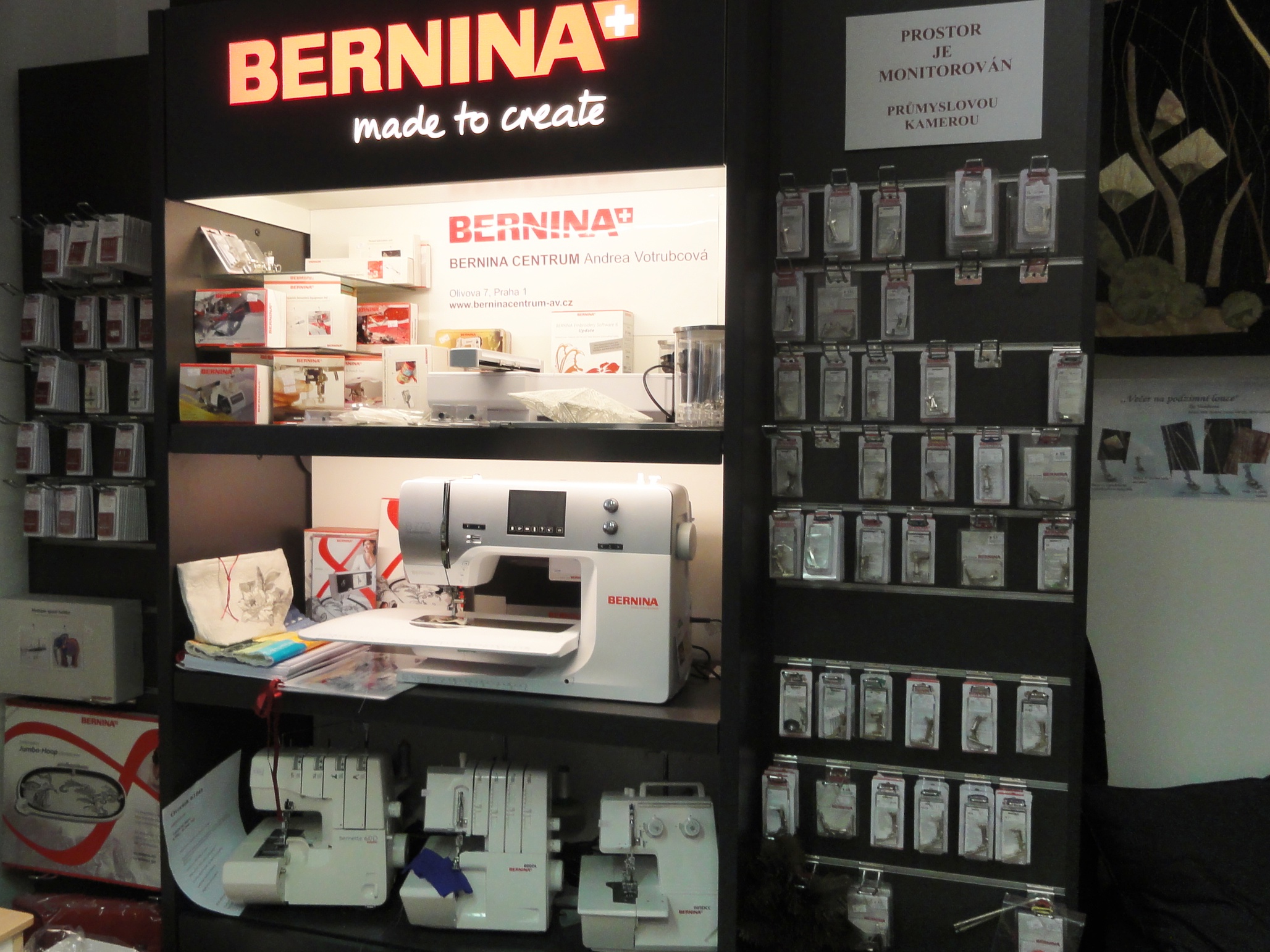 Berninacentrum-av.cz foto 3