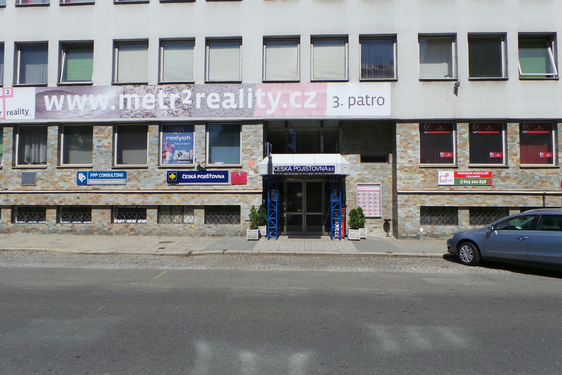 Daňový poradce ev. č. 4174 Ing. Bc. Petr Polášek