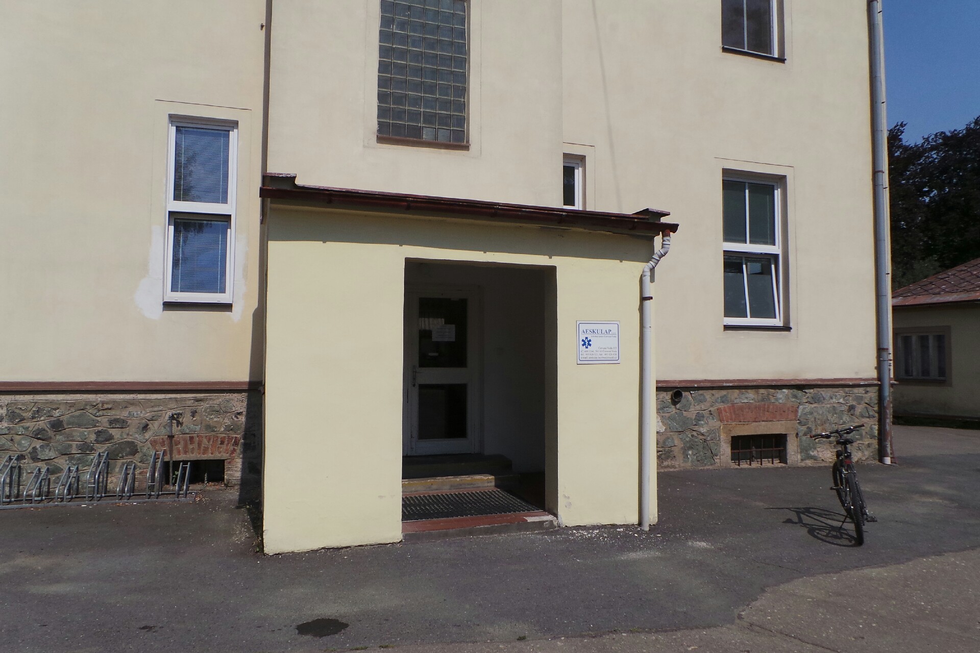 AESKULAP, spol. s r.o. foto 1