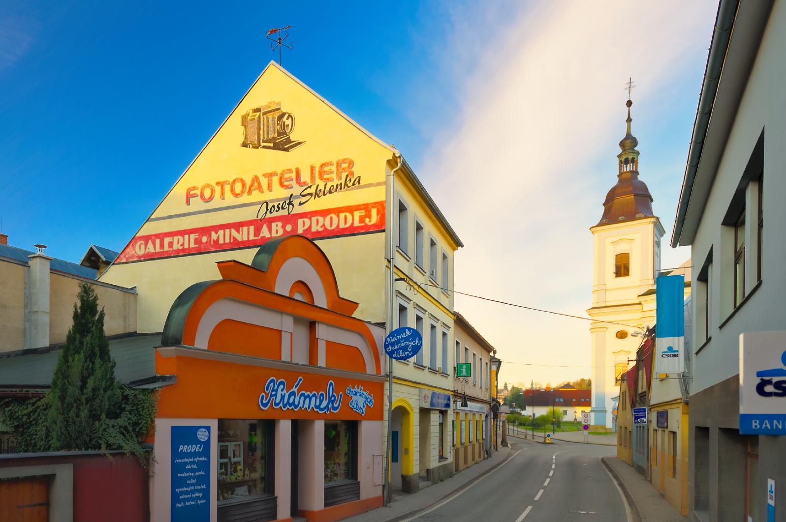 Foto Sklenka, s.r.o.