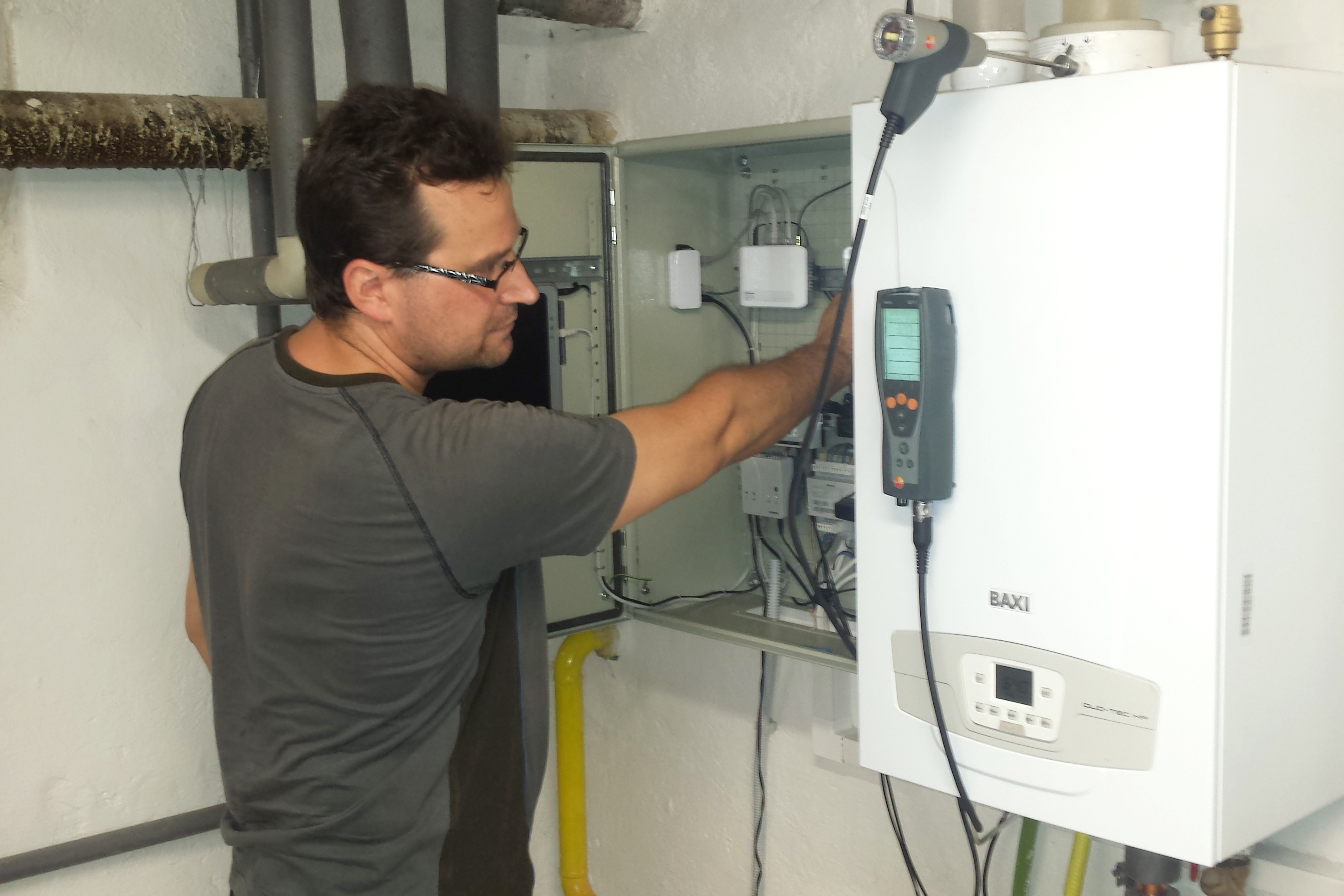 SERVIS KOTLŮ HOST s.r.o. foto 3