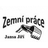 logo Jansa - Zemní práce