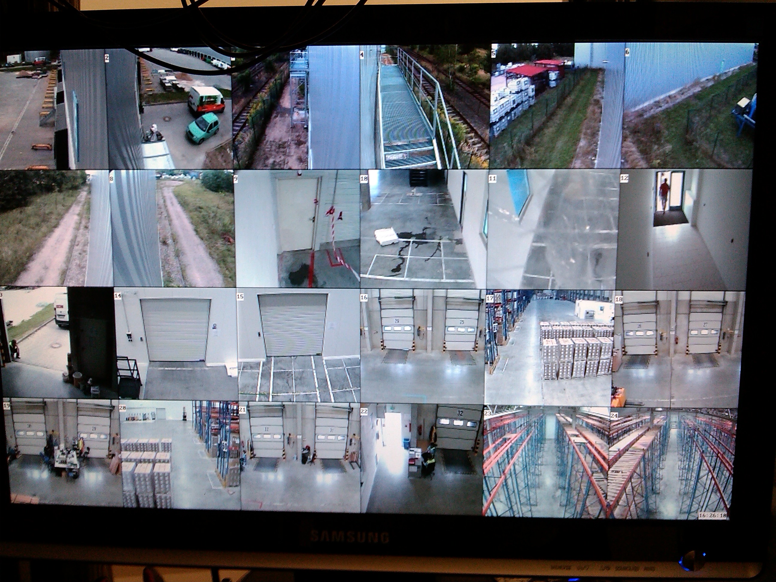 COMMSYS TECHNOLOGY s.r.o. foto 2