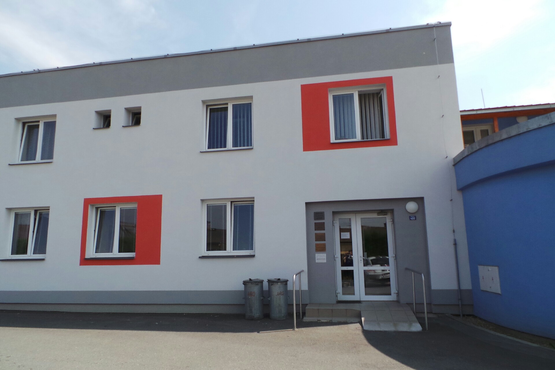 MUDr. Jiří Havlíček