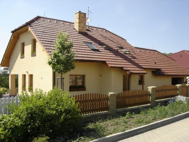 Střechy Koutný foto 2