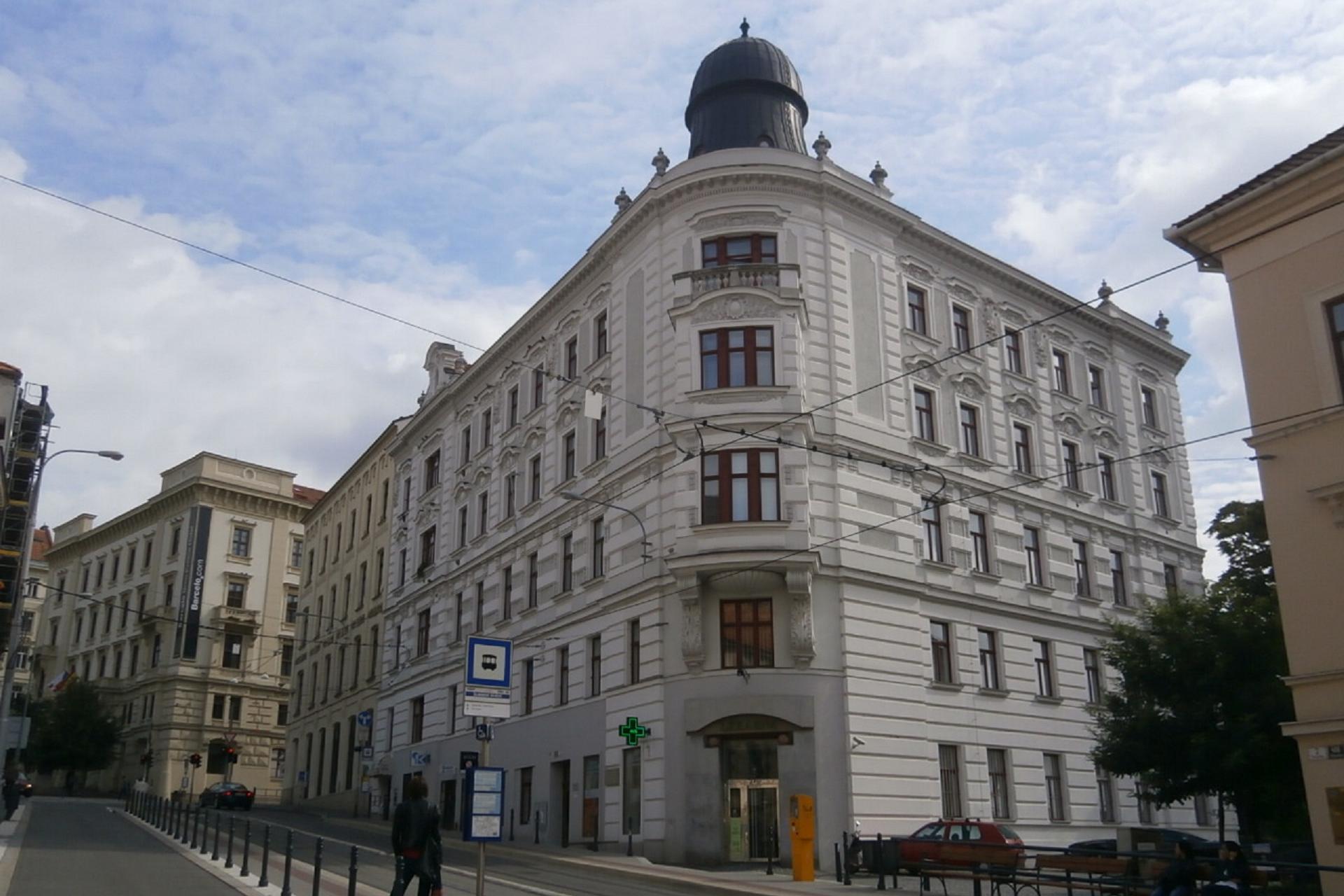 MUDr. Sylva Táborská