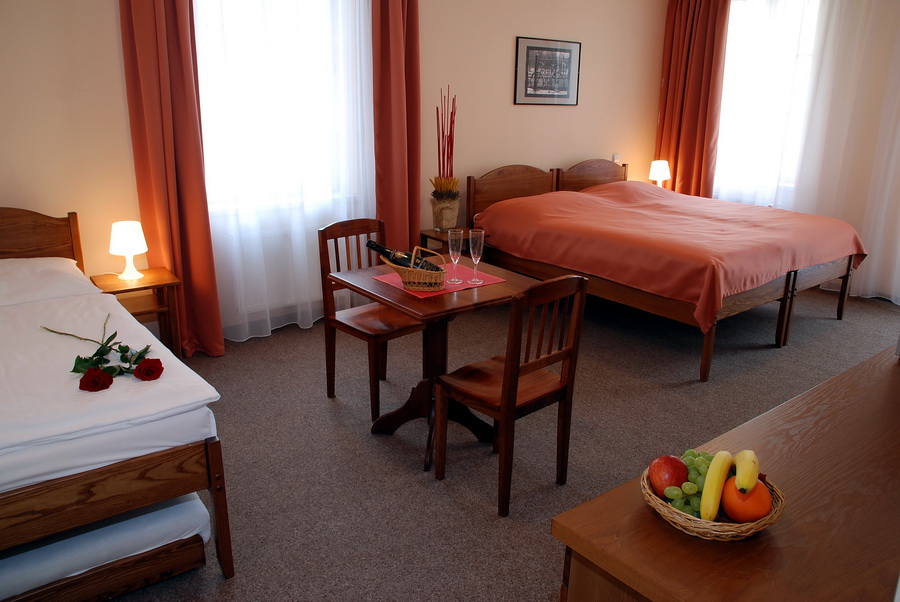 Hotel Karlin foto 2