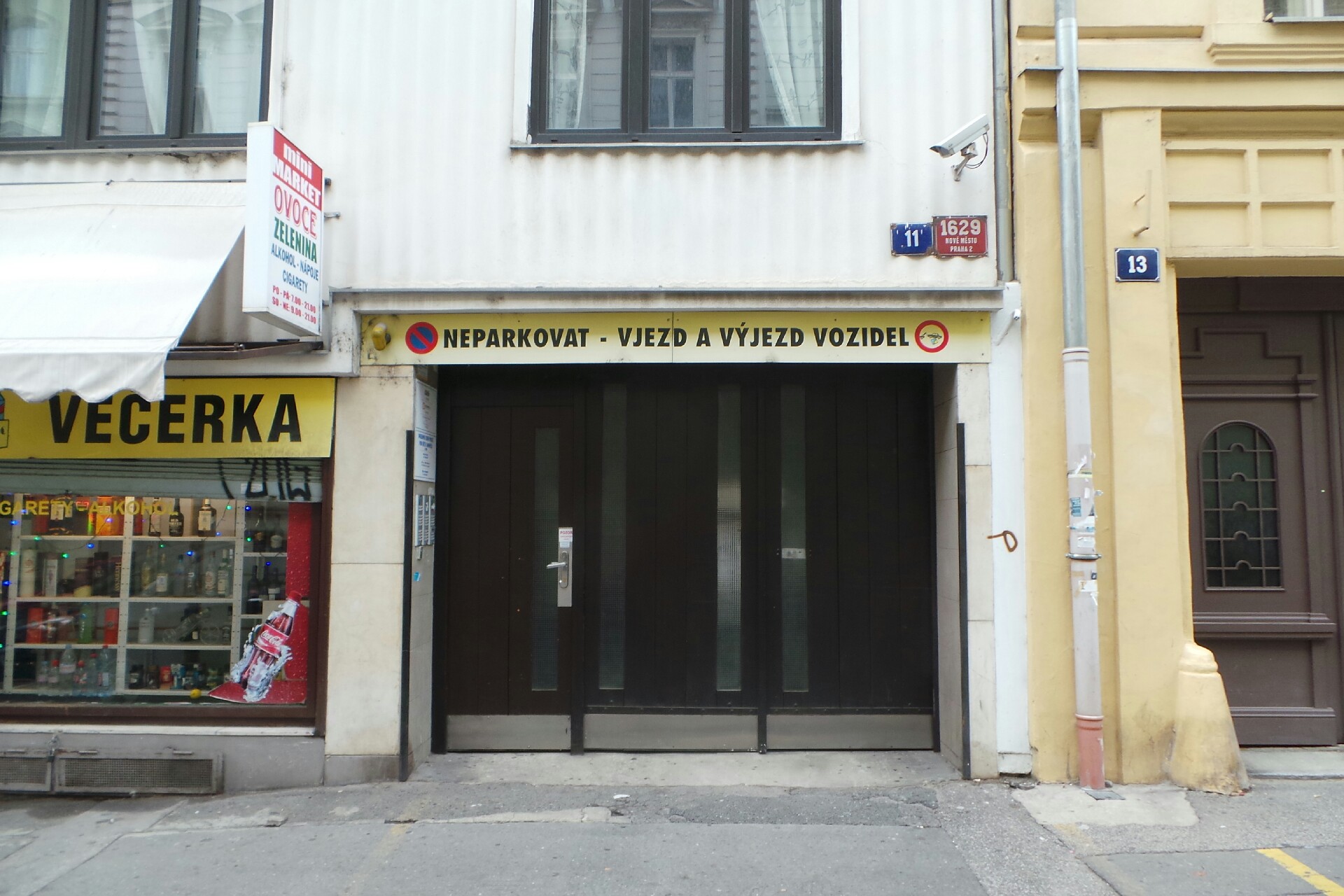 Agentura Sarah, s.r.o.