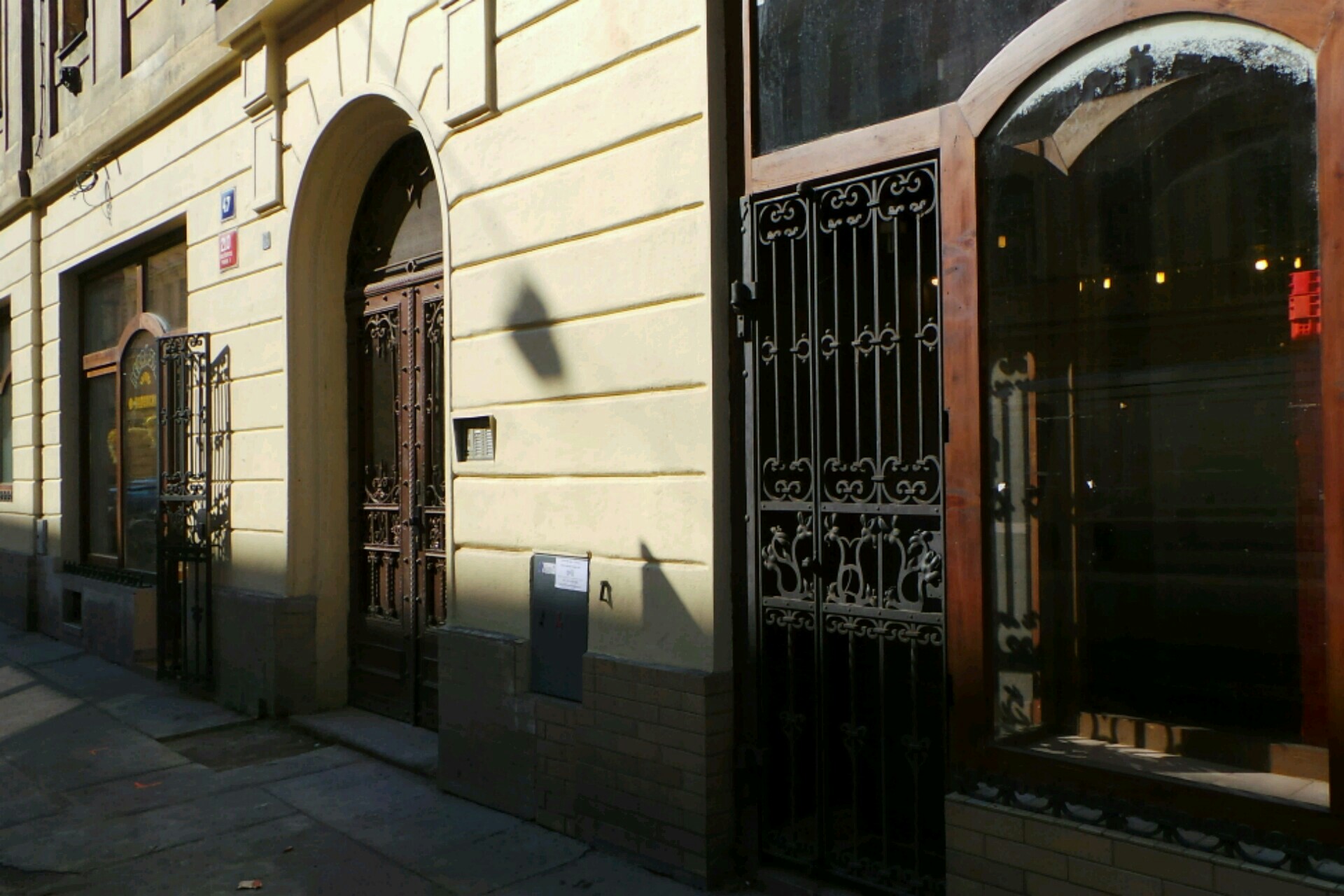 Solární energie, s.r.o.