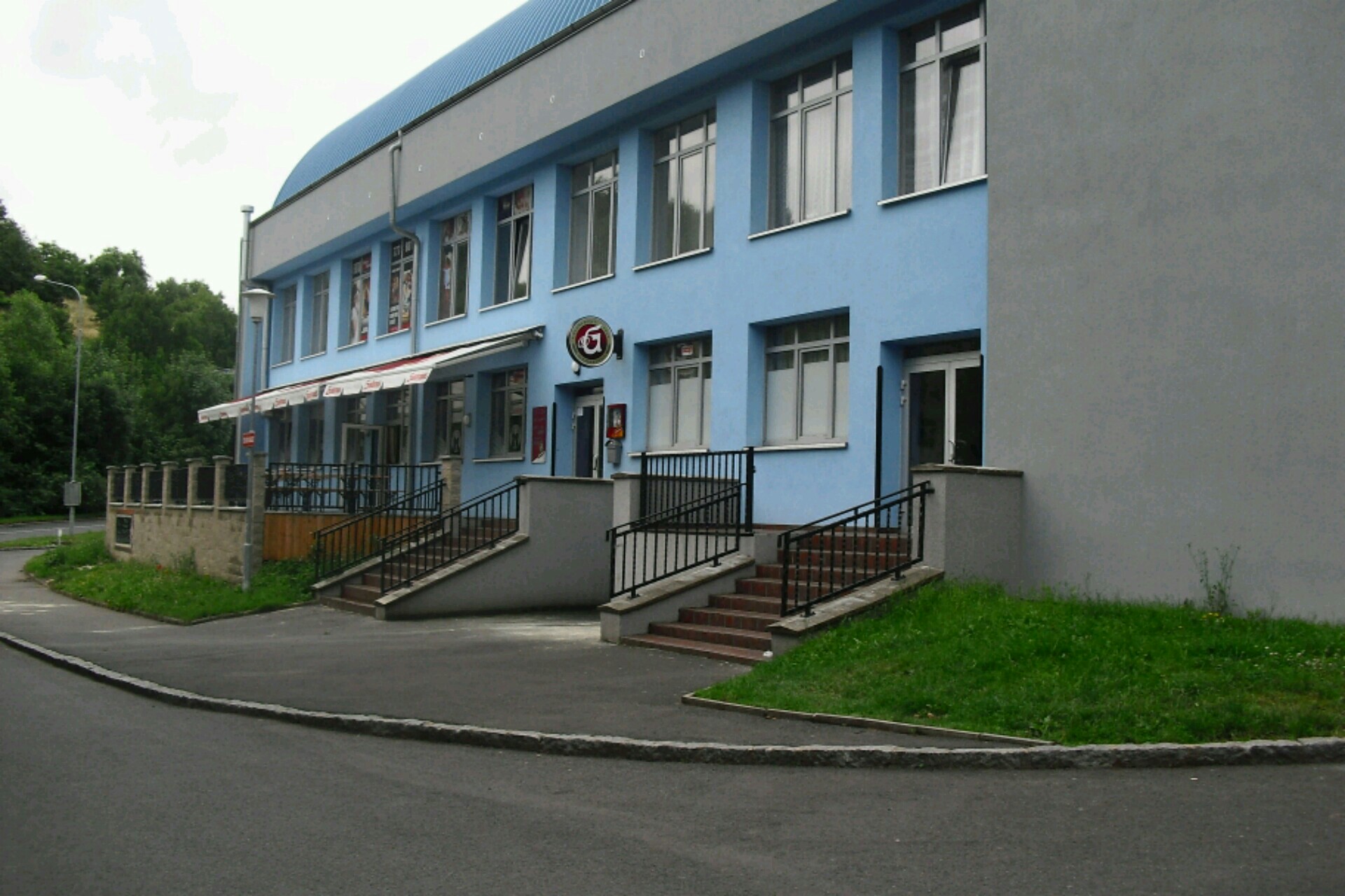 JUDr. Božena Boubínová, advokátka